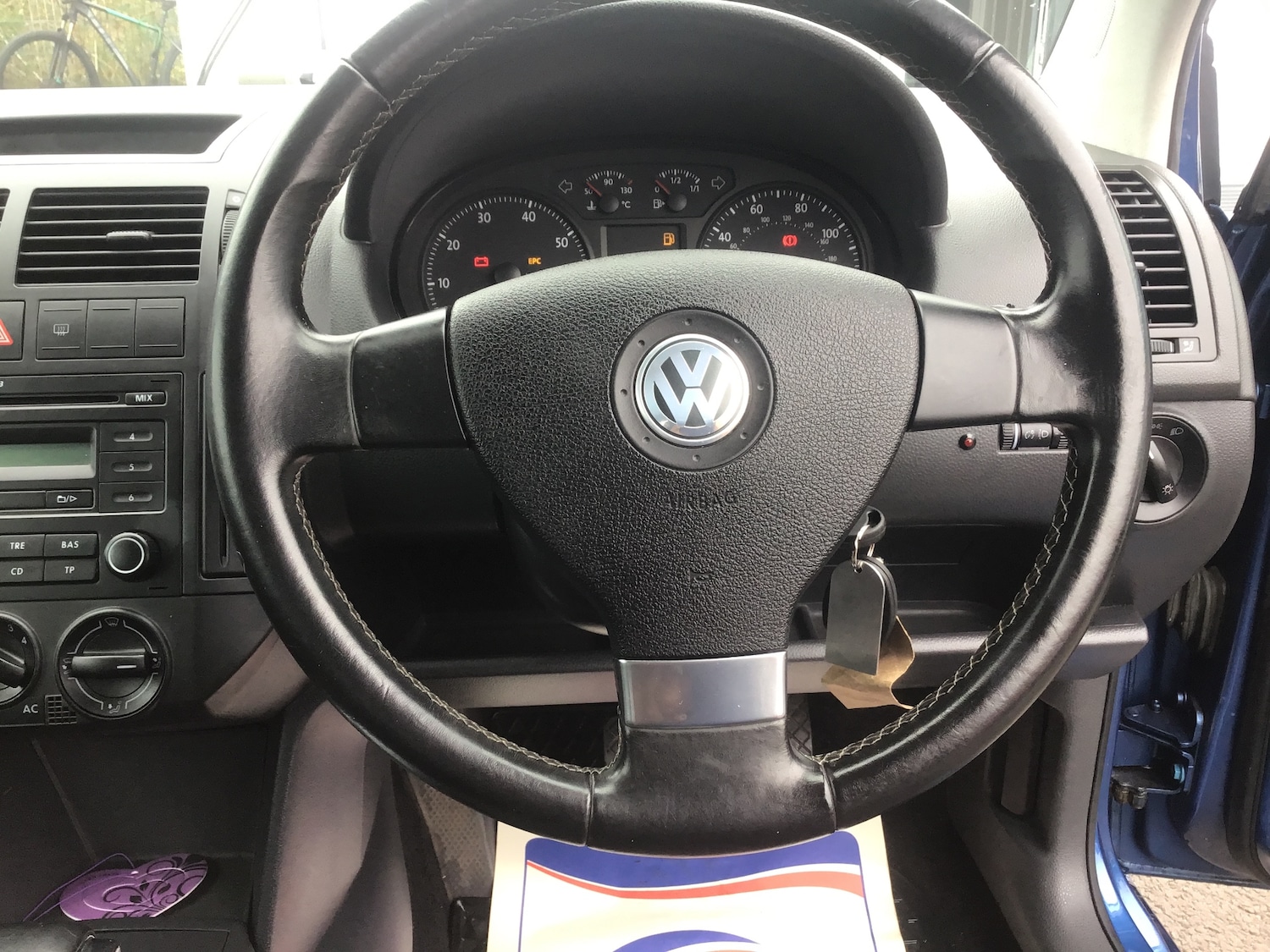 Used Volkswagen Polo 2008 for sale - 76263105: Photo 17