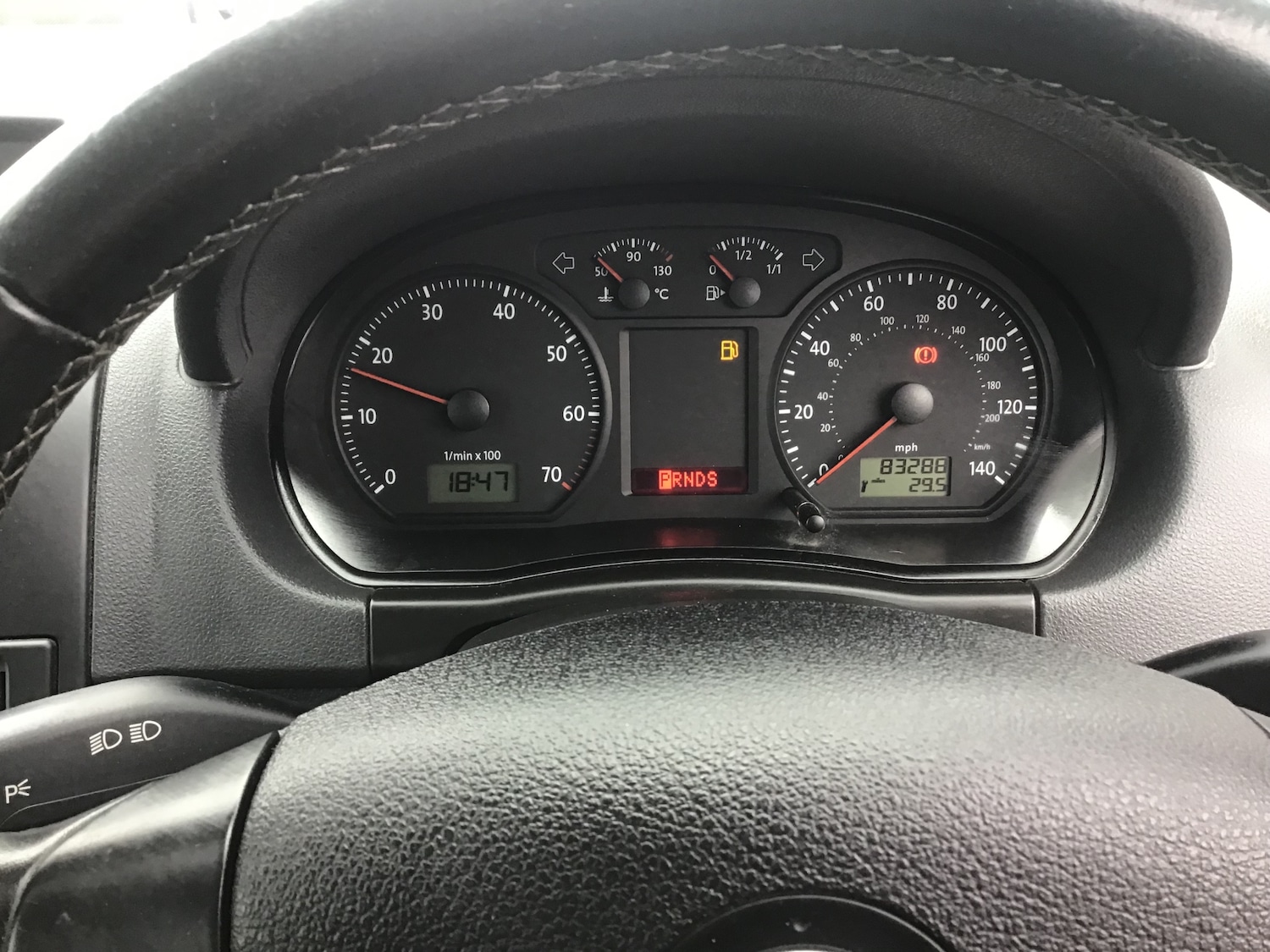 Used Volkswagen Polo 2008 for sale - 76263105: Photo 18