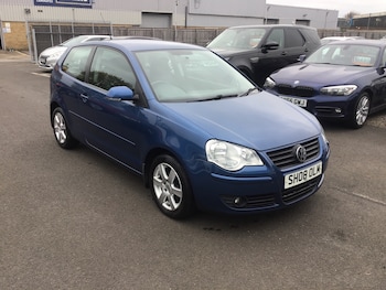 Volkswagen - Polo
