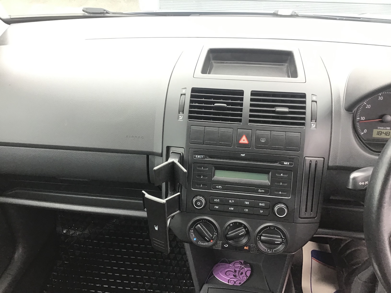 Used Volkswagen Polo 2008 for sale - 76263105: Photo 21