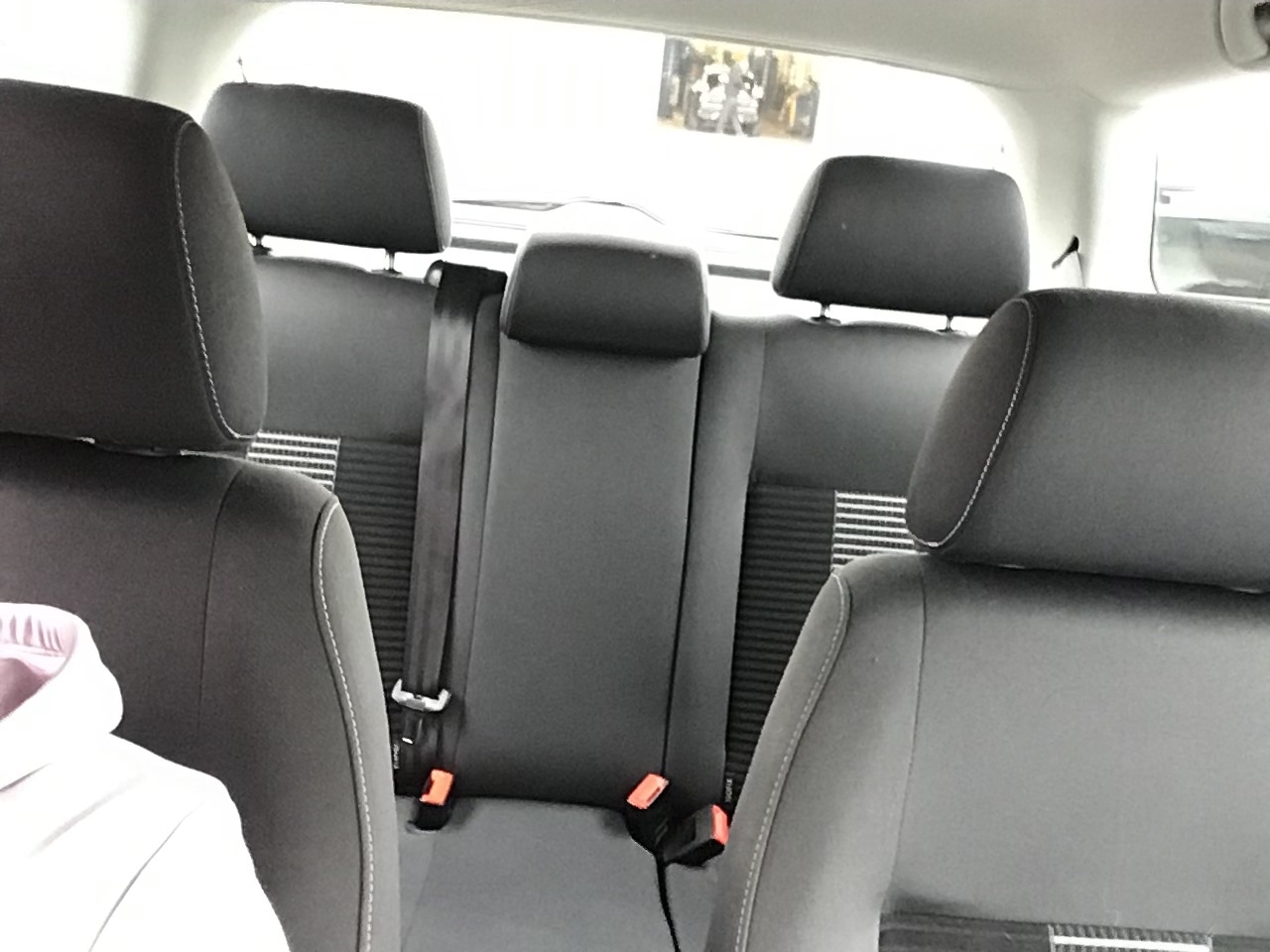 Used Volkswagen Polo 2008 for sale - 76263105: Photo 23