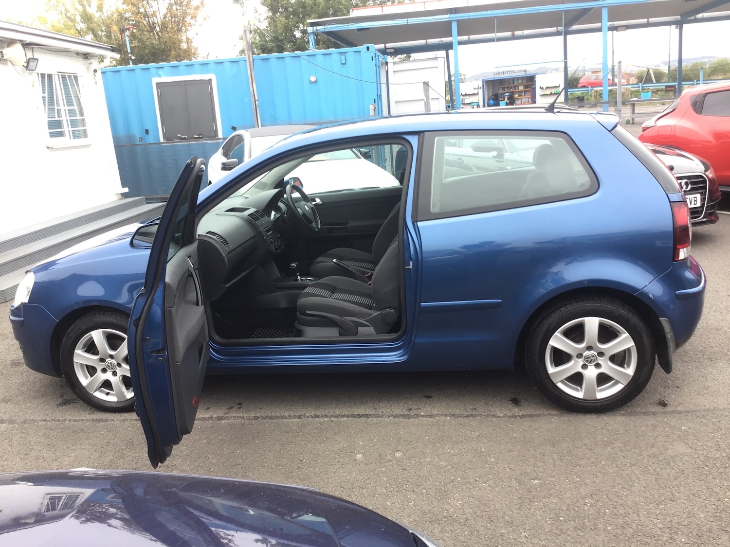Used Volkswagen Polo 2008 for sale - 76263105: Photo 28