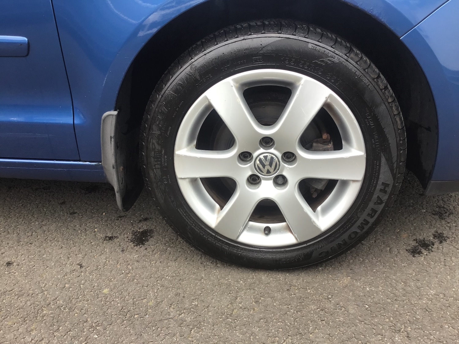 Used Volkswagen Polo 2008 for sale - 76263105: Photo 29