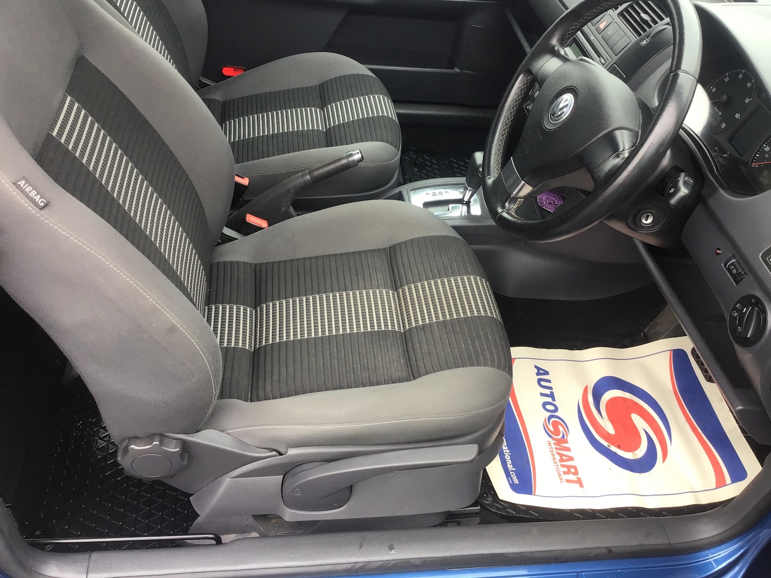 Used Volkswagen Polo 2008 for sale - 76263105: Photo 30