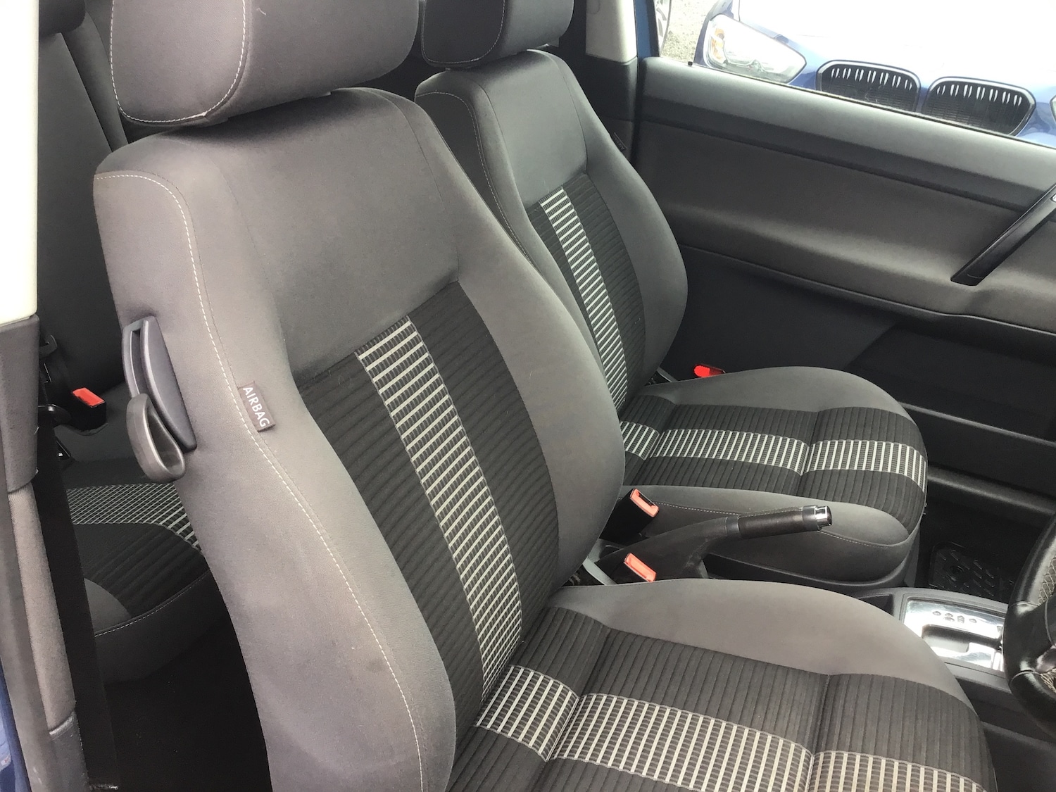 Used Volkswagen Polo 2008 for sale - 76263105: Photo 32