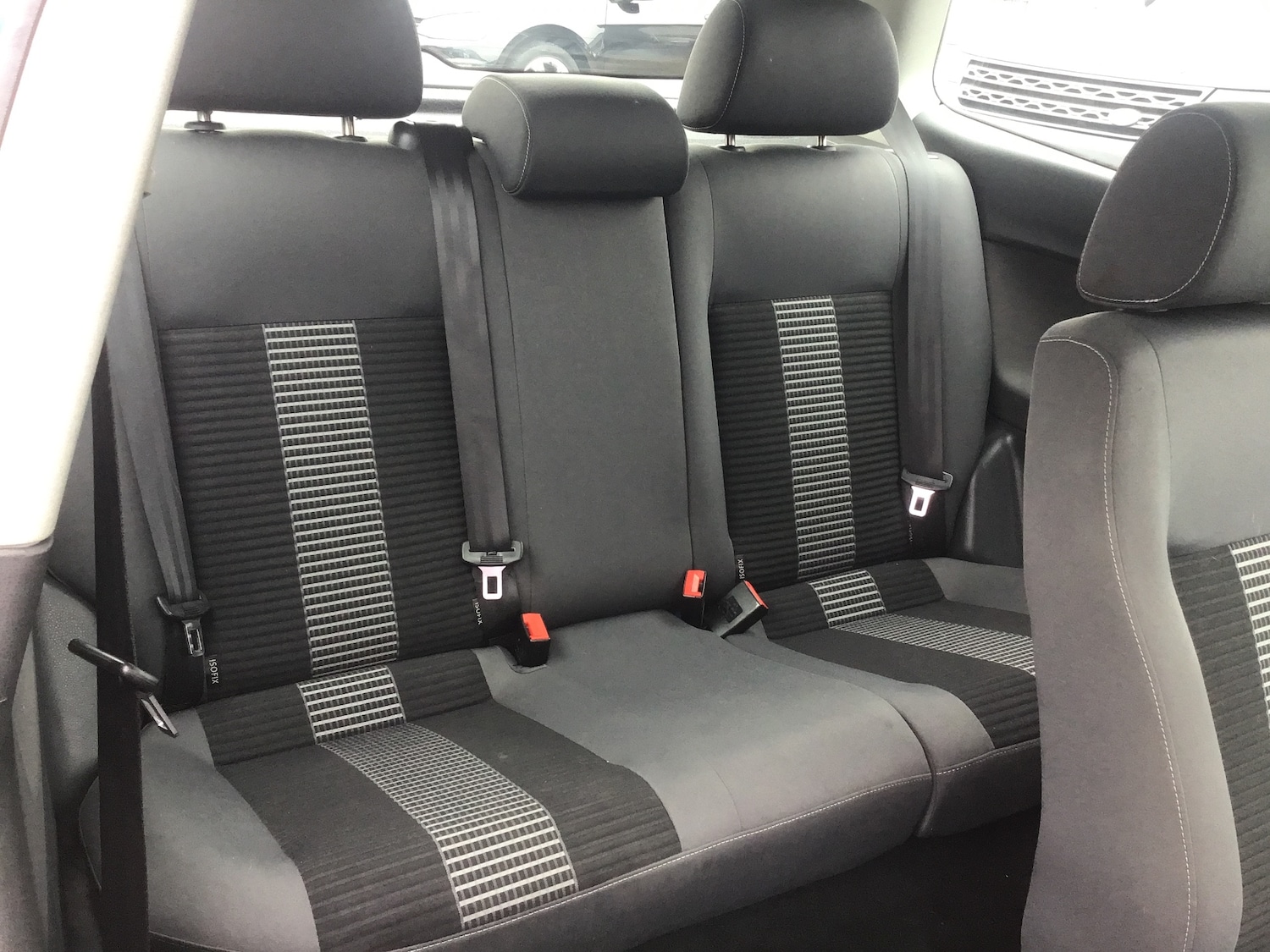 Used Volkswagen Polo 2008 for sale - 76263105: Photo 33