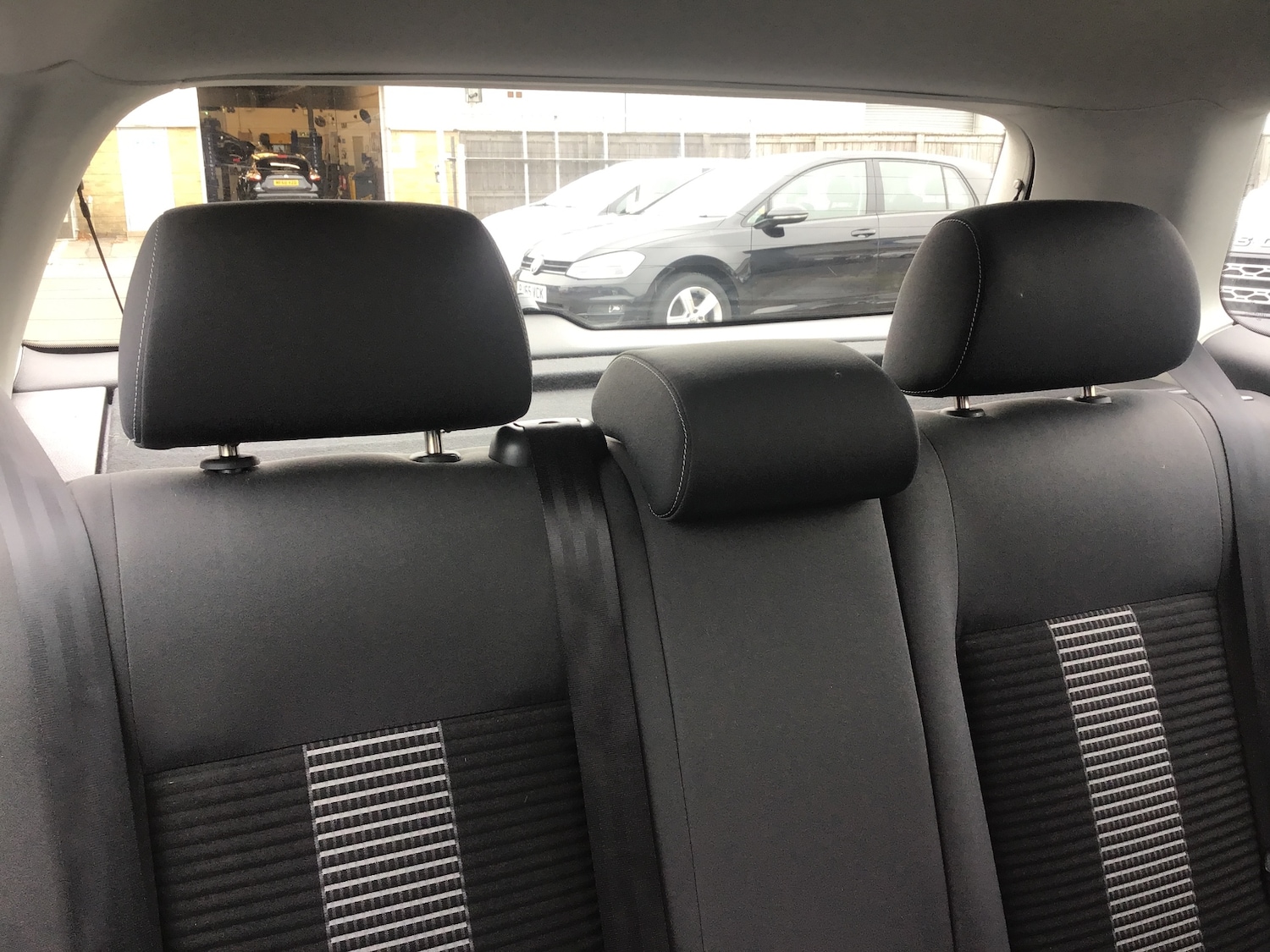 Used Volkswagen Polo 2008 for sale - 76263105: Photo 35