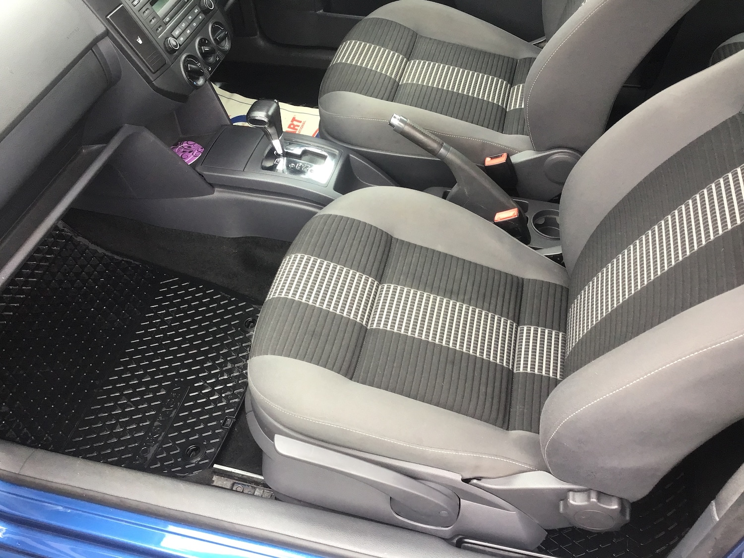 Used Volkswagen Polo 2008 for sale - 76263105: Photo 36