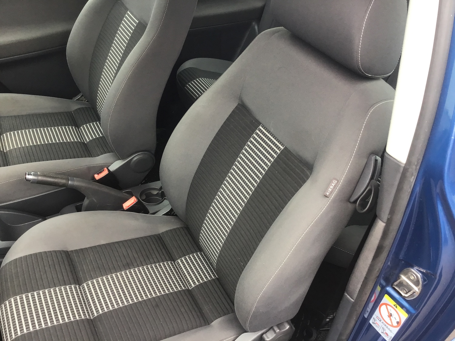 Used Volkswagen Polo 2008 for sale - 76263105: Photo 37