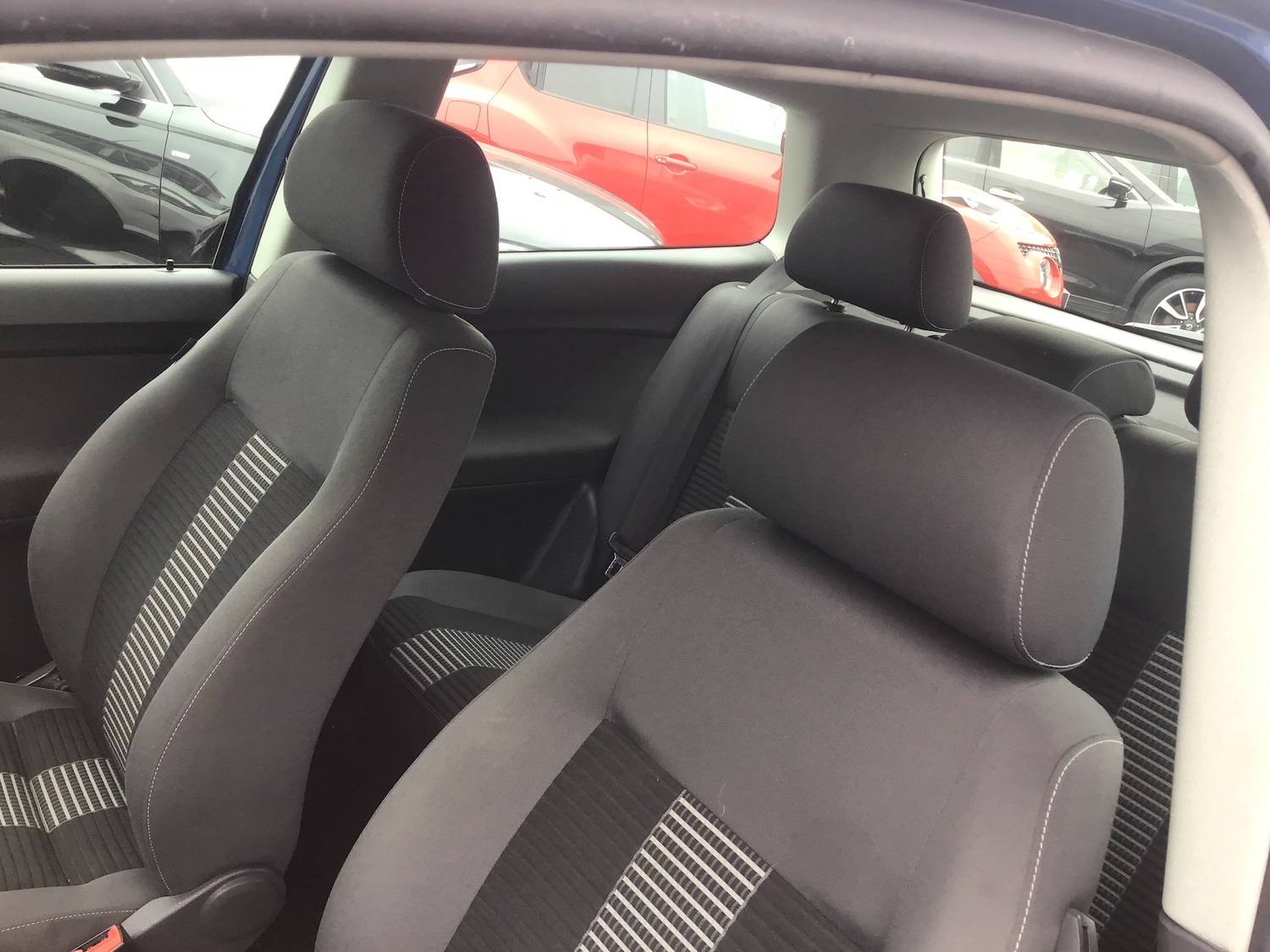 Used Volkswagen Polo 2008 for sale - 76263105: Photo 38
