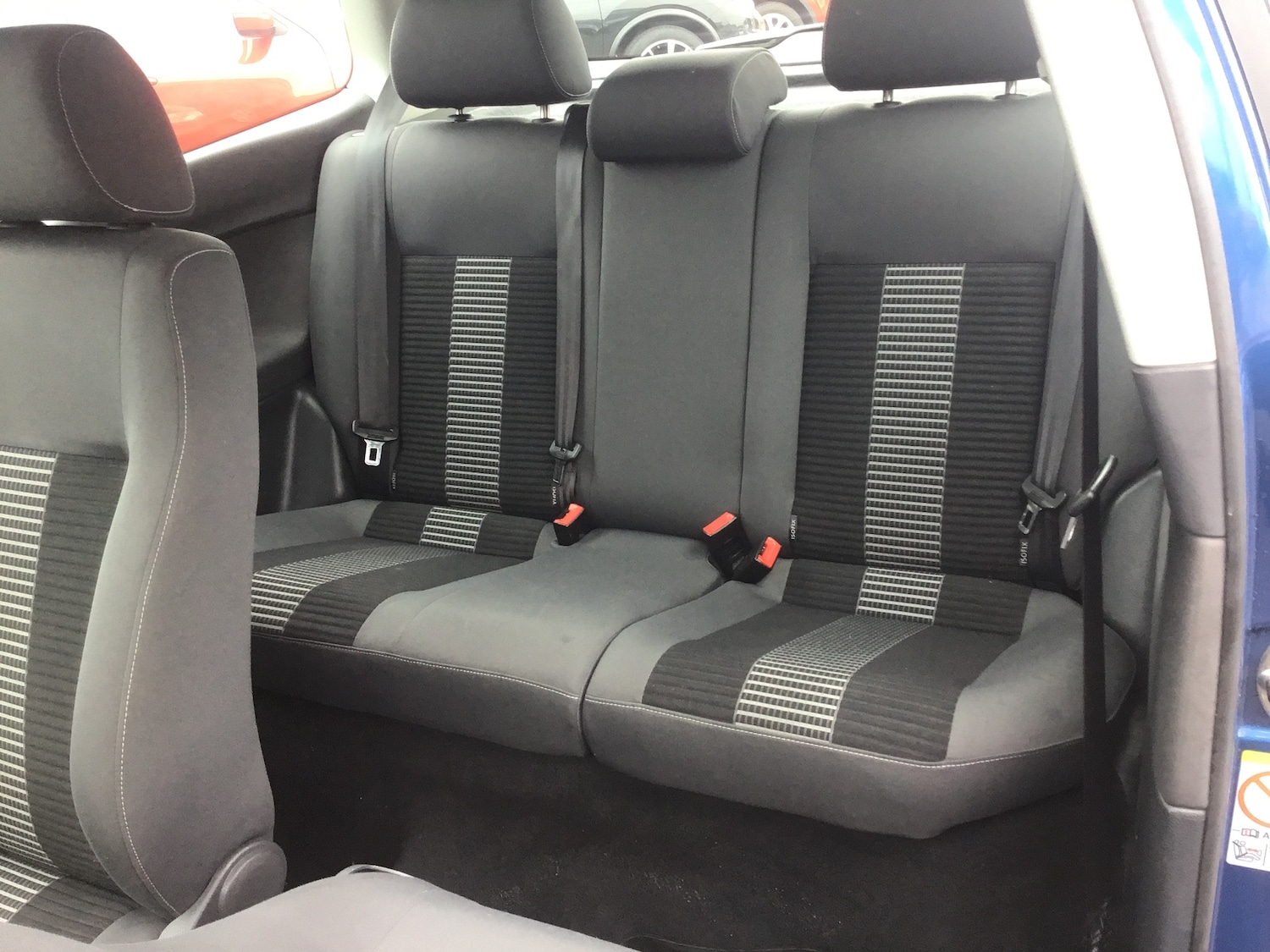 Used Volkswagen Polo 2008 for sale - 76263105: Photo 39