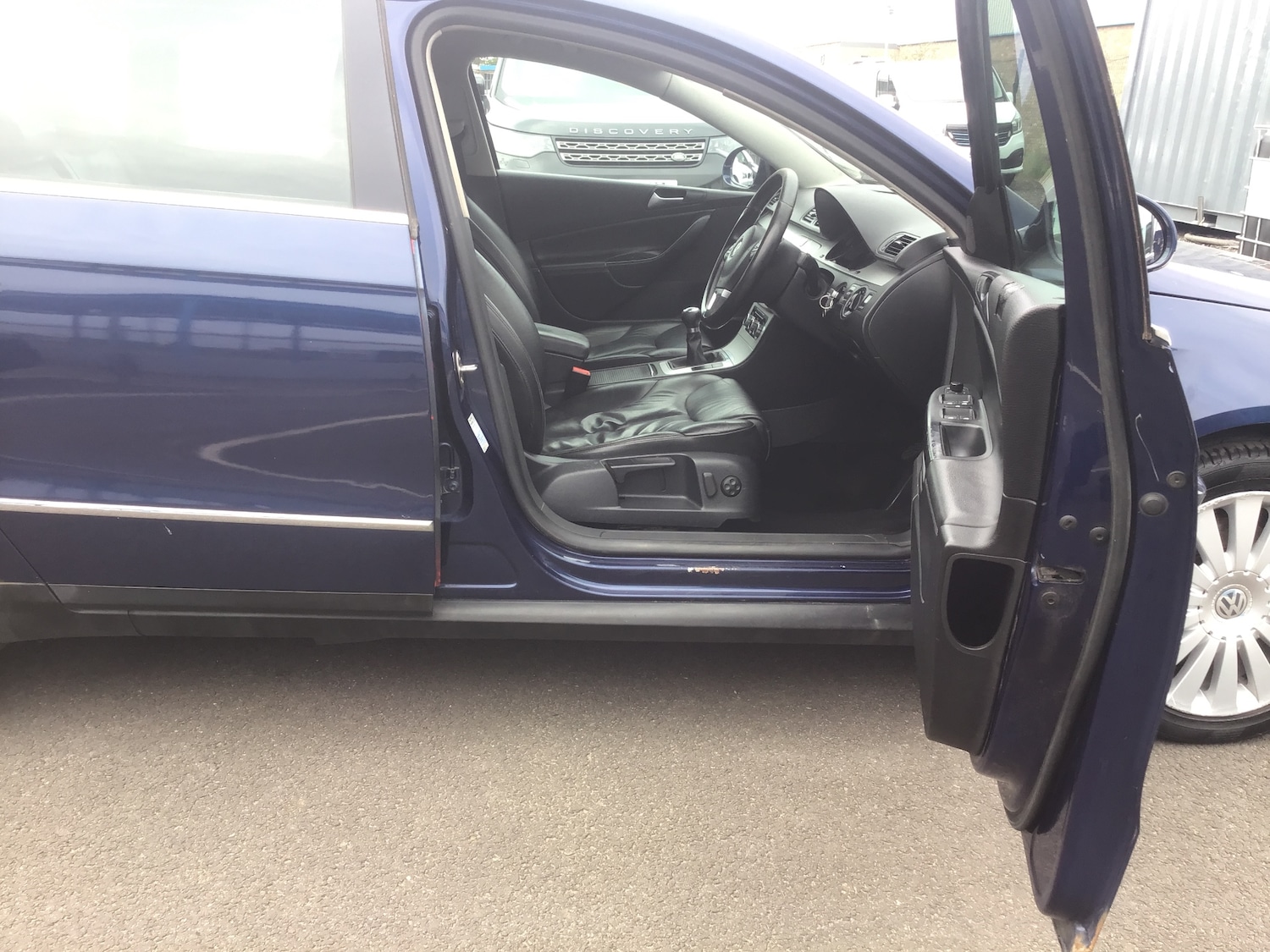 Used Volkswagen Passat 2010 for sale - 76276911: Photo 10