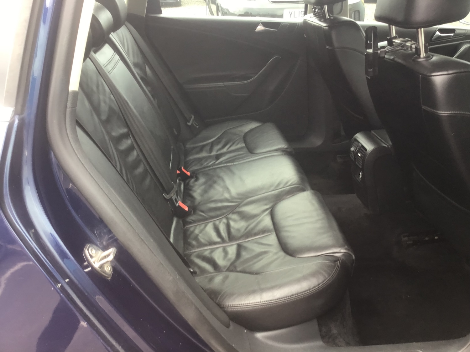 Used Volkswagen Passat 2010 for sale - 76276911: Photo 13