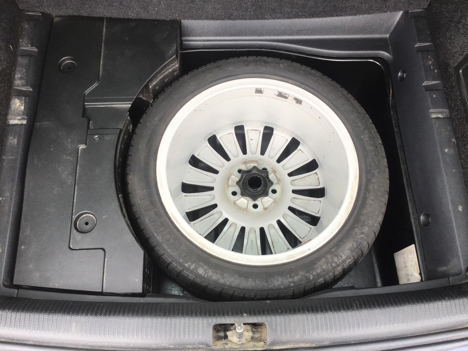Used Volkswagen Passat 2010 for sale - 76276911: Photo 18