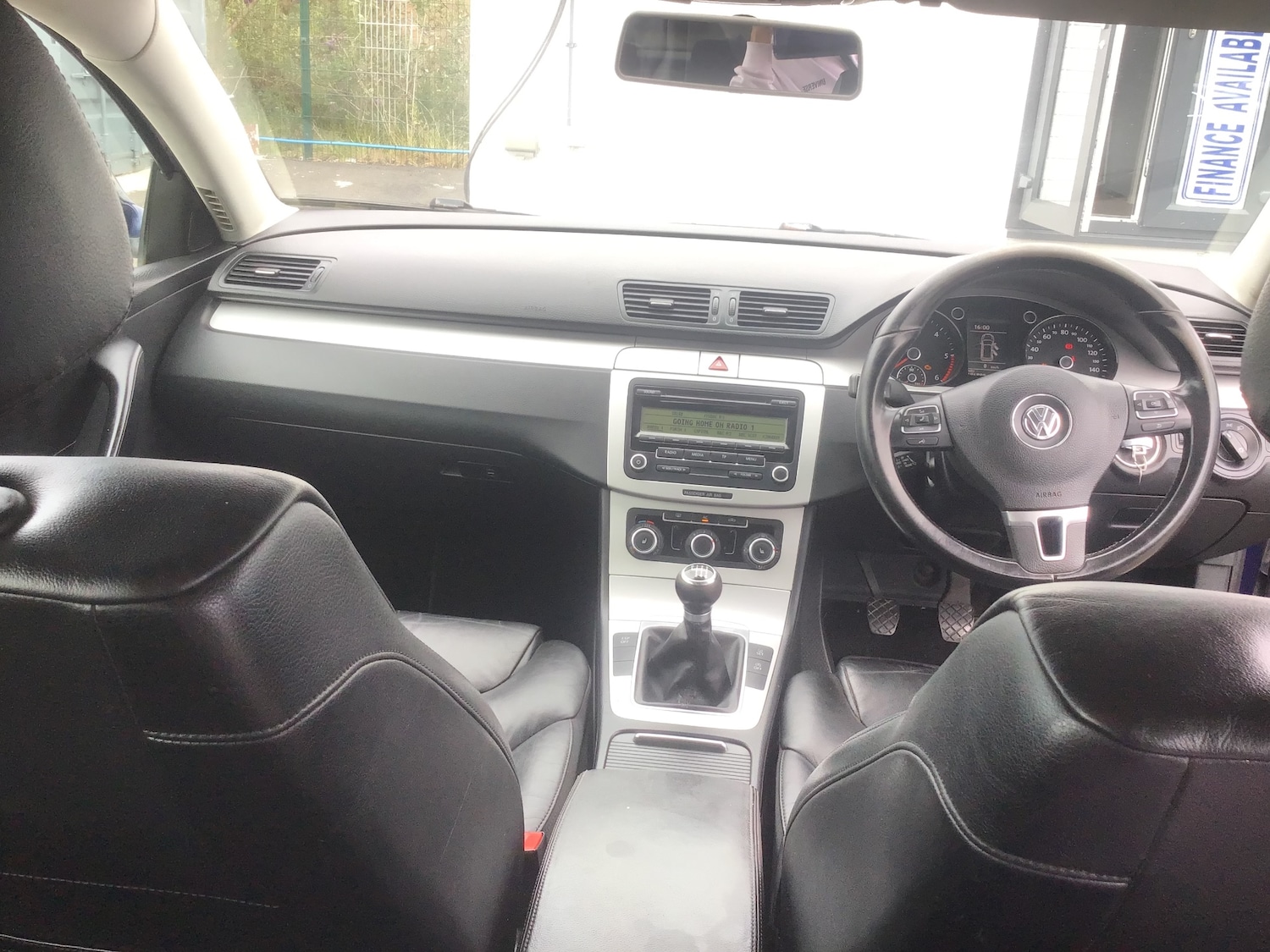 Used Volkswagen Passat 2010 for sale - 76276911: Photo 20