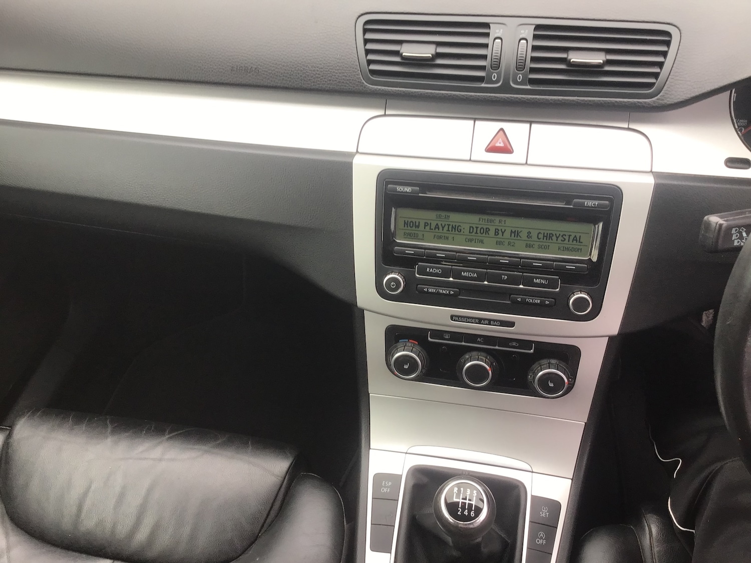 Used Volkswagen Passat 2010 for sale - 76276911: Photo 22
