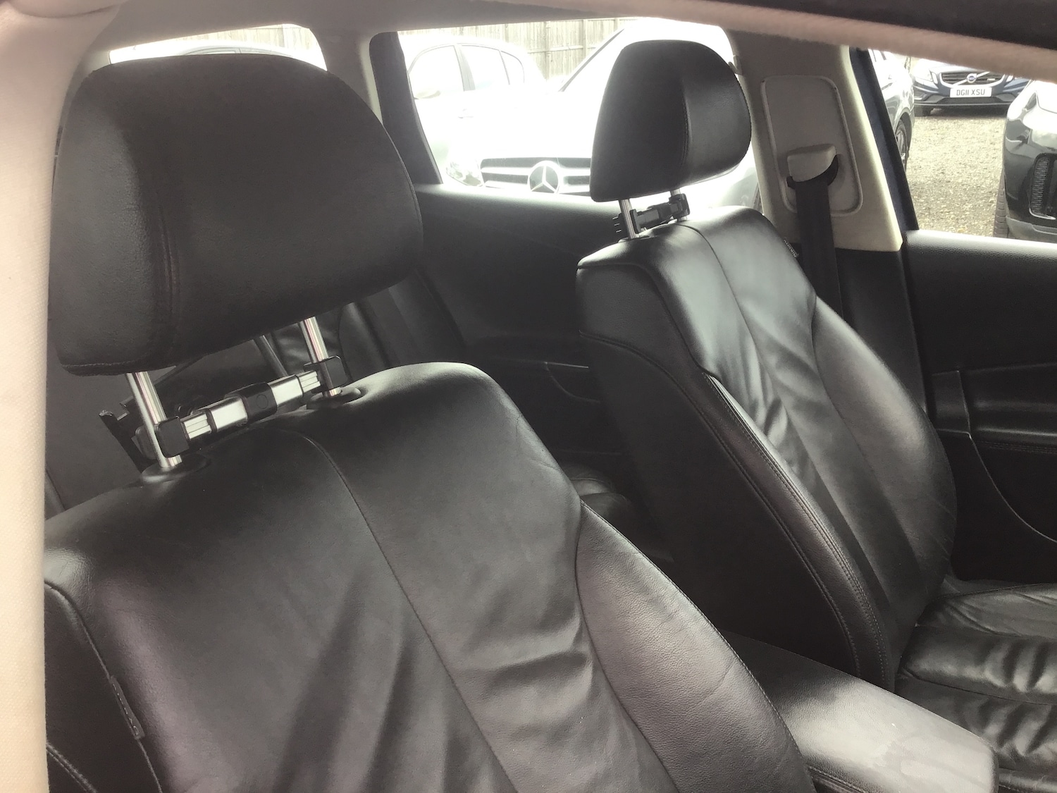 Used Volkswagen Passat 2010 for sale - 76276911: Photo 37