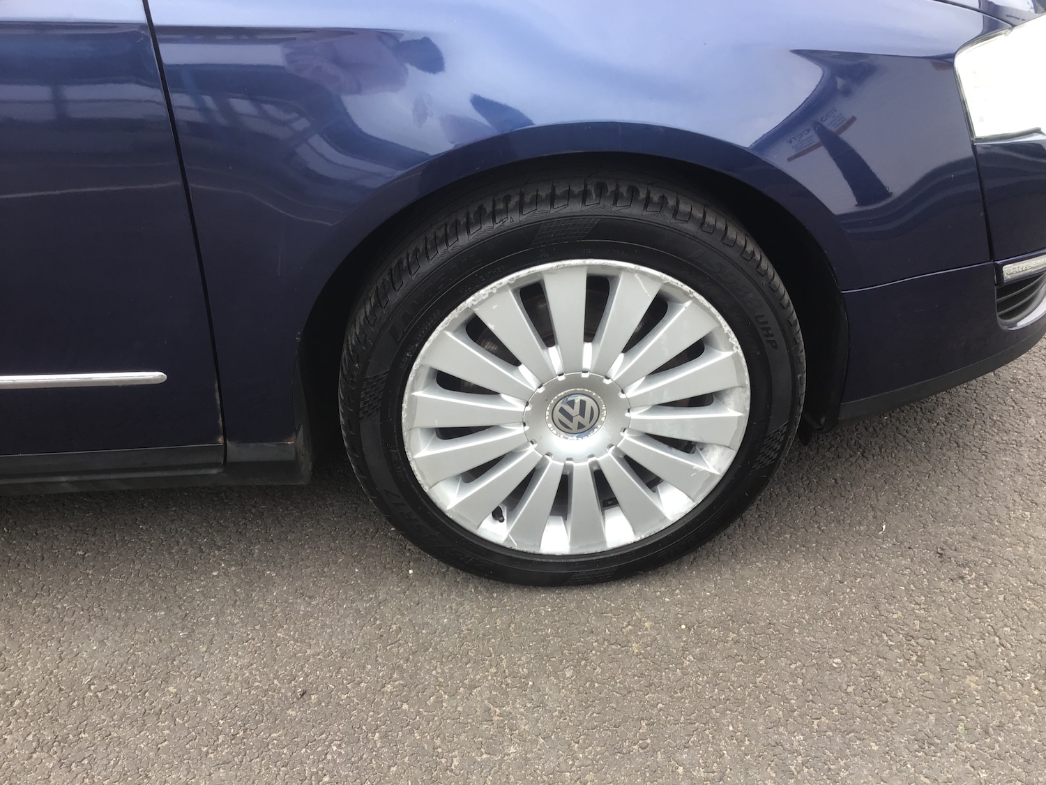 Used Volkswagen Passat 2010 for sale - 76276911: Photo 42