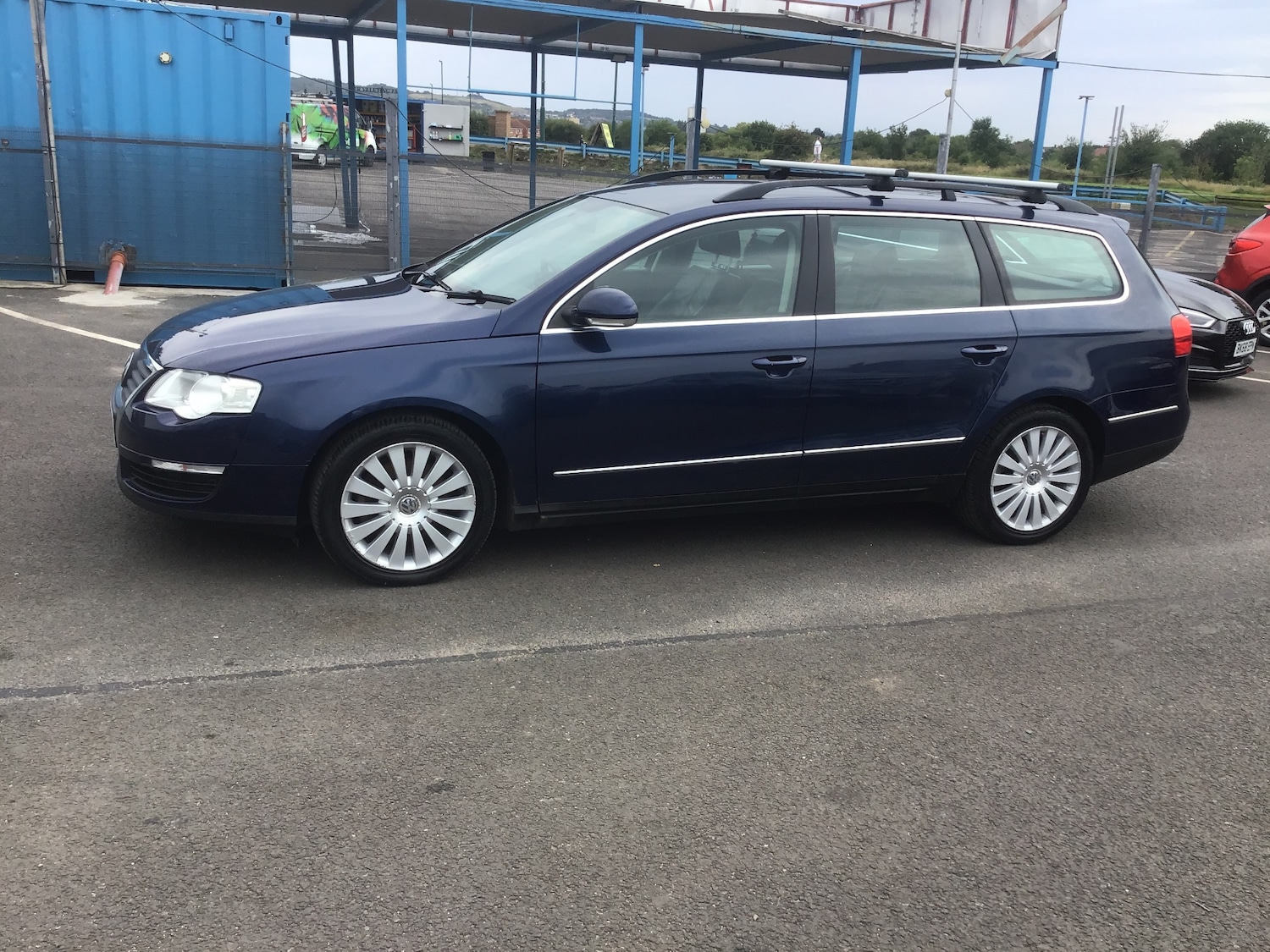 Used Volkswagen Passat 2010 for sale - 76276911: Photo 5