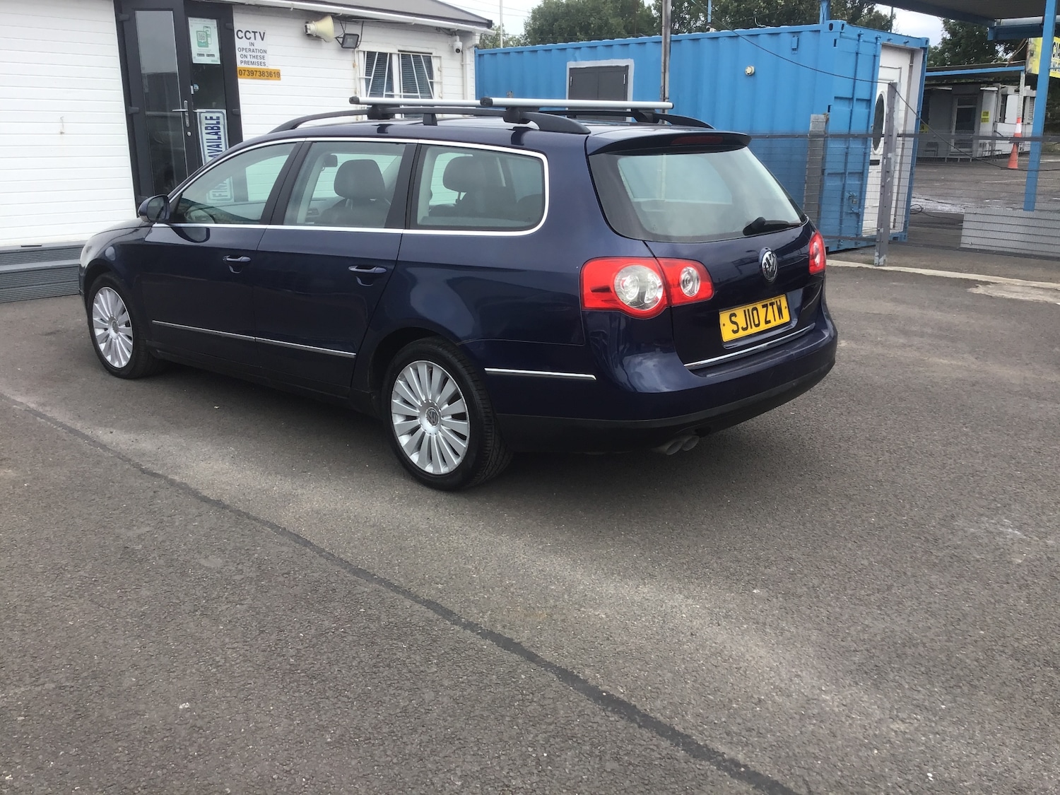 Used Volkswagen Passat 2010 for sale - 76276911: Photo 6