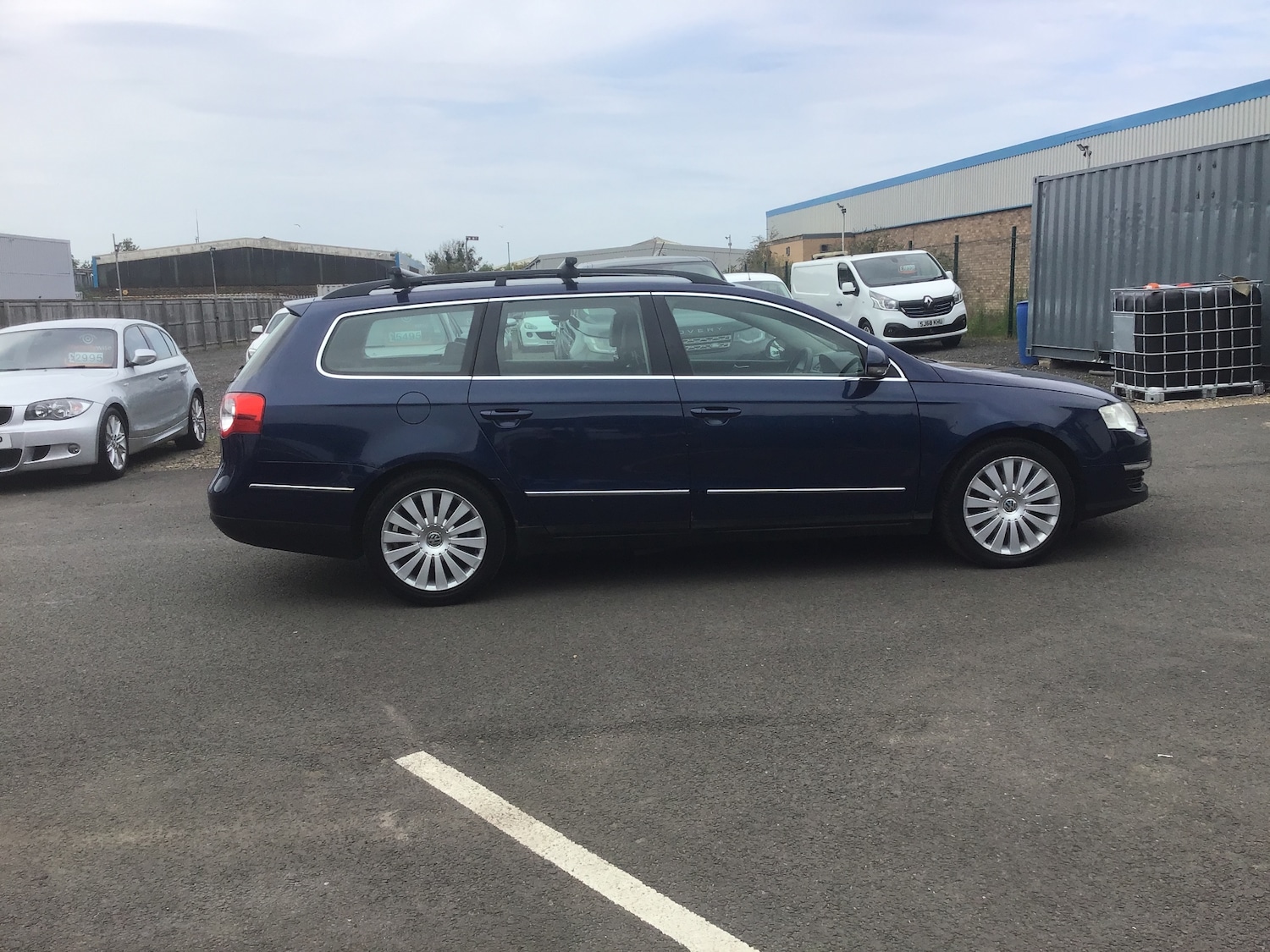 Used Volkswagen Passat 2010 for sale - 76276911: Photo 9