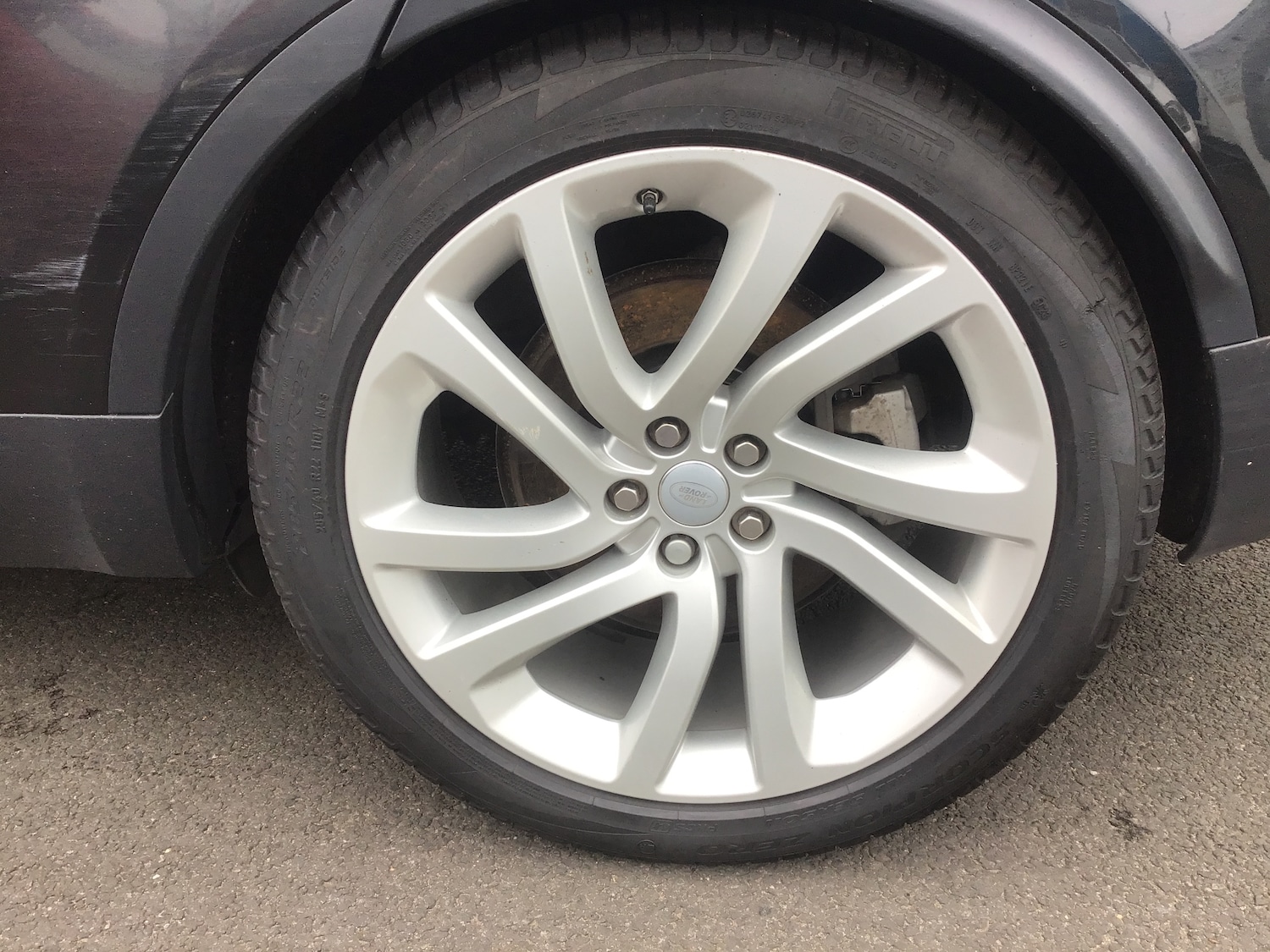 Used Land Rover Discovery 2019 for sale - 77896817: Photo 25