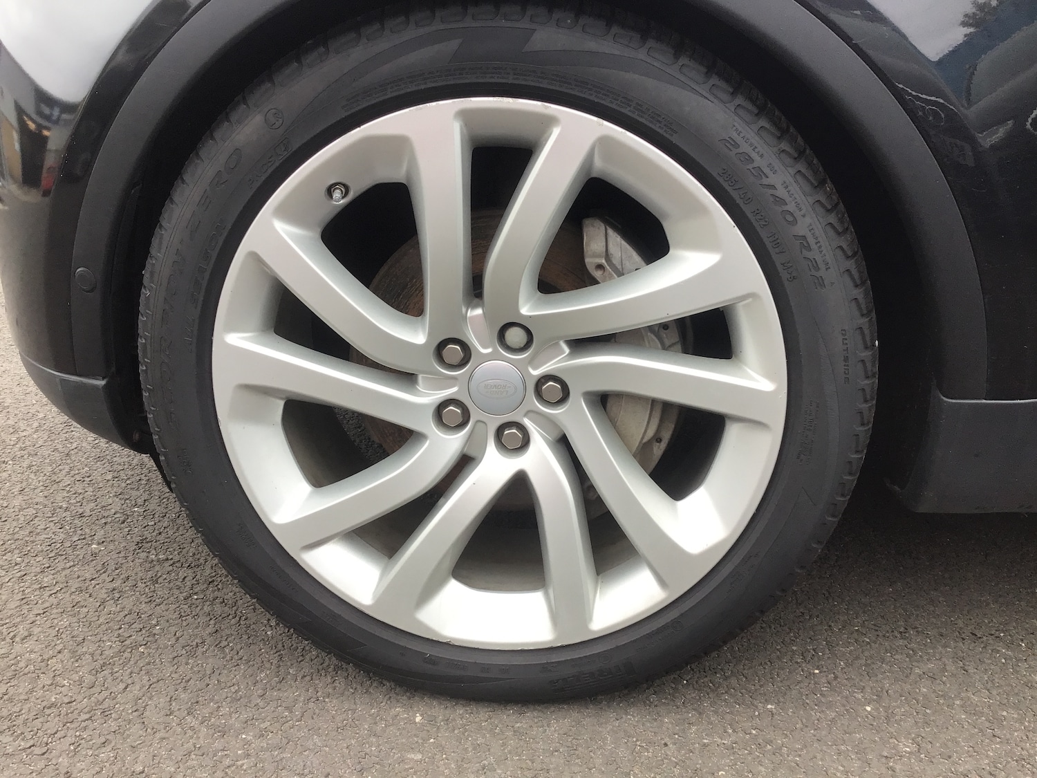 Used Land Rover Discovery 2019 for sale - 77896817: Photo 31