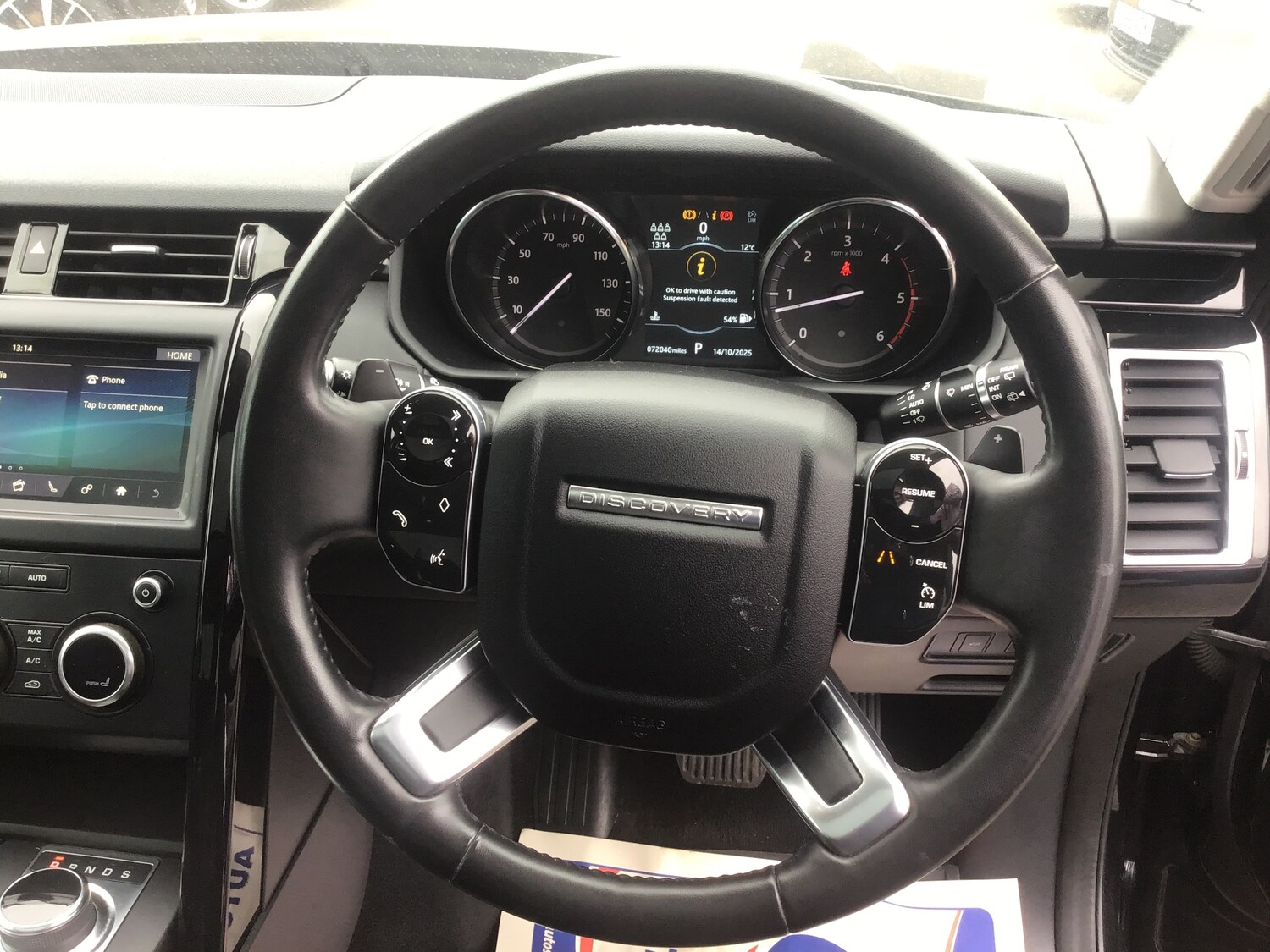 Used Land Rover Discovery 2019 for sale - 77896817: Photo 40