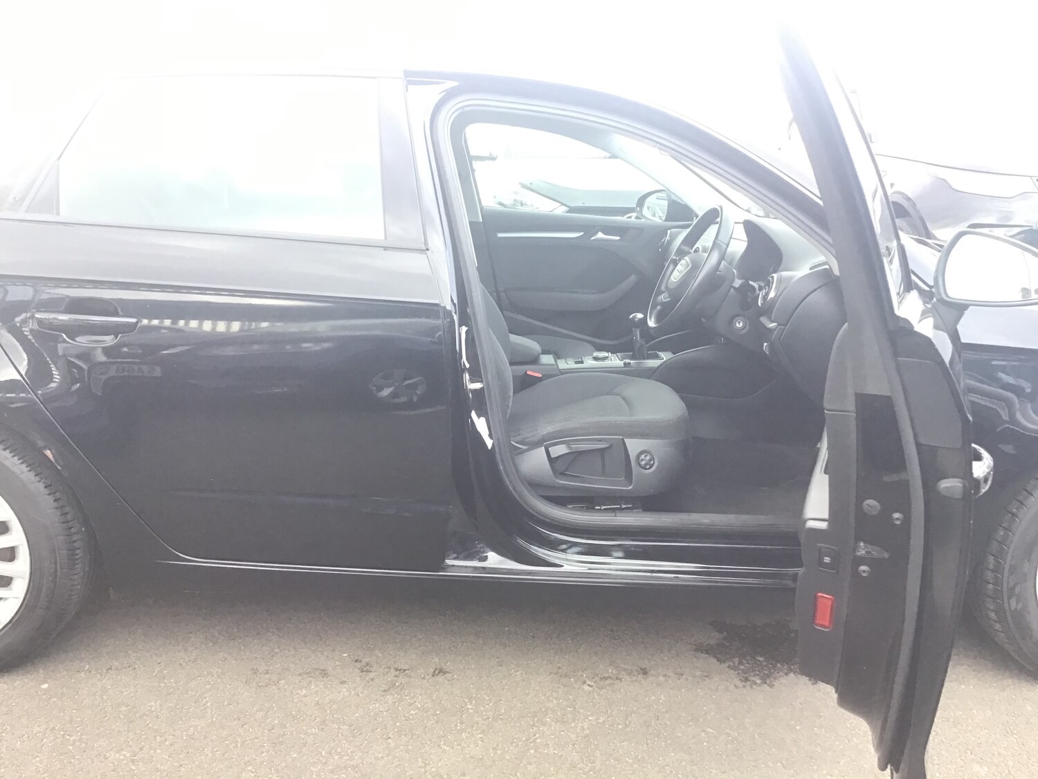 Used Audi A3 2015 for sale - 77831943: Photo 12