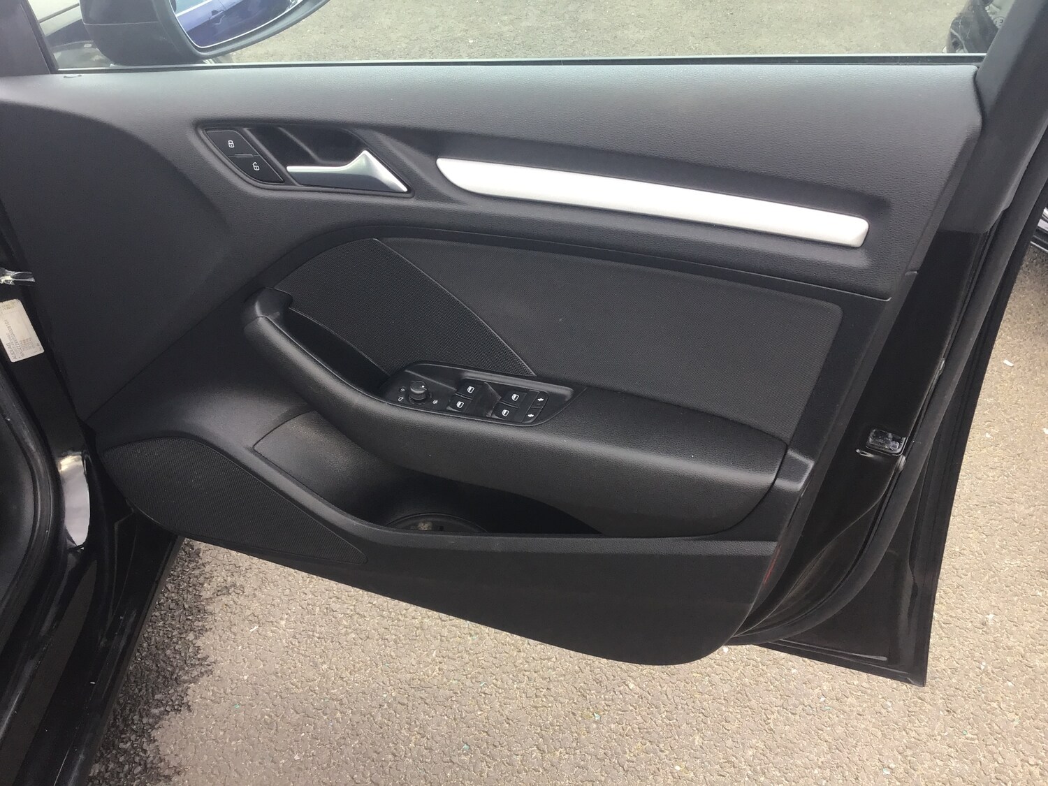 Used Audi A3 2015 for sale - 77831943: Photo 13