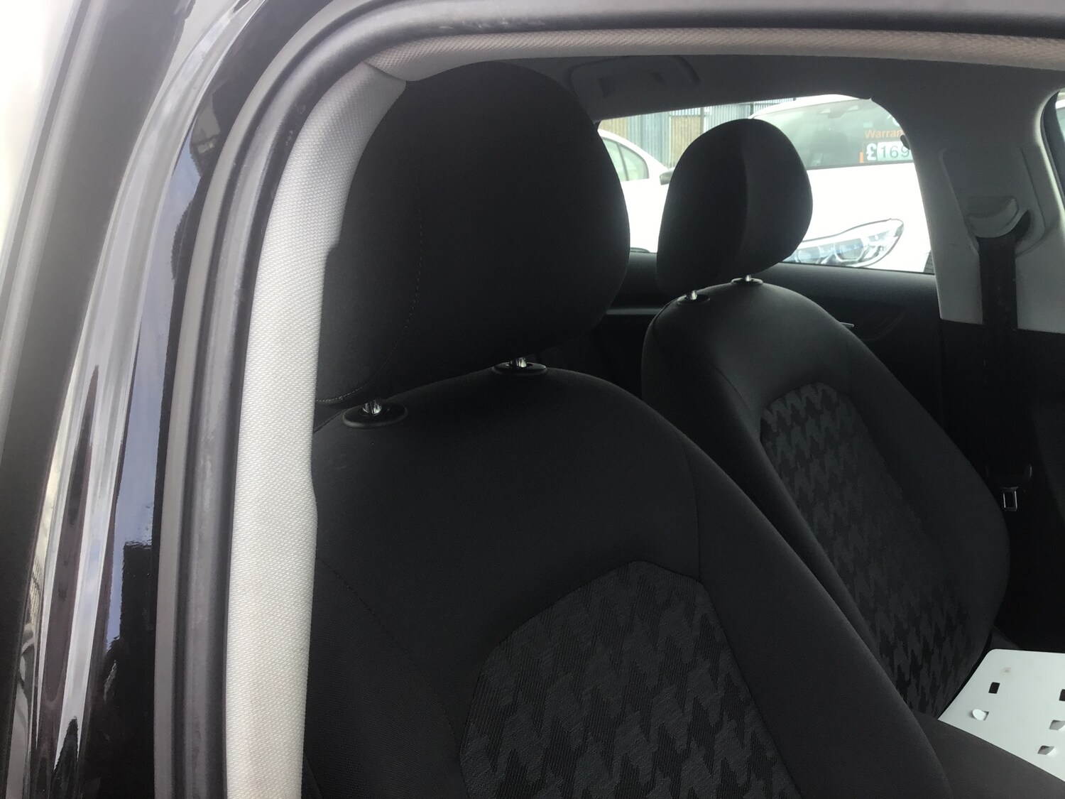 Used Audi A3 2015 for sale - 77831943: Photo 17