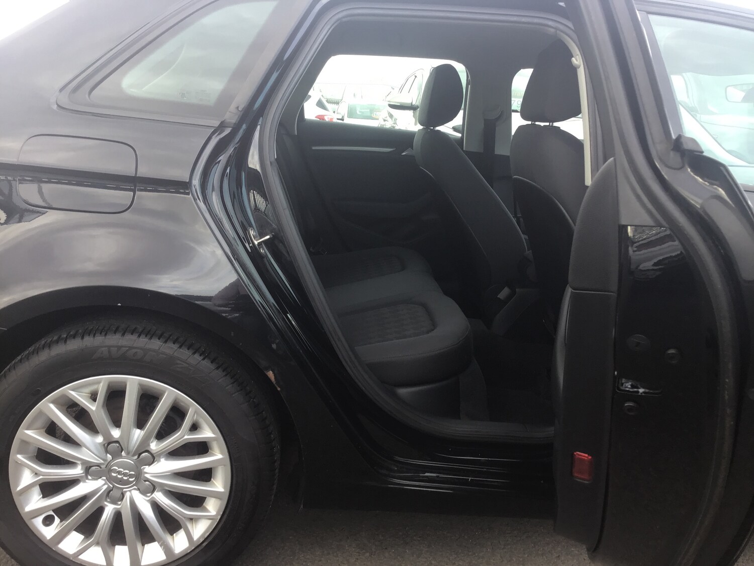 Used Audi A3 2015 for sale - 77831943: Photo 18