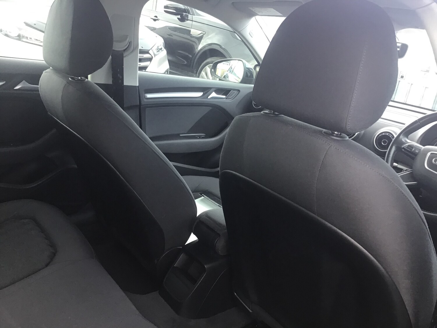 Used Audi A3 2015 for sale - 77831943: Photo 21