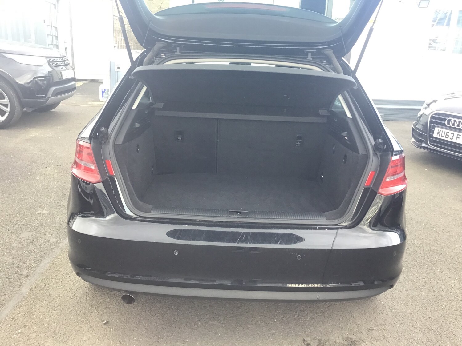 Used Audi A3 2015 for sale - 77831943: Photo 24