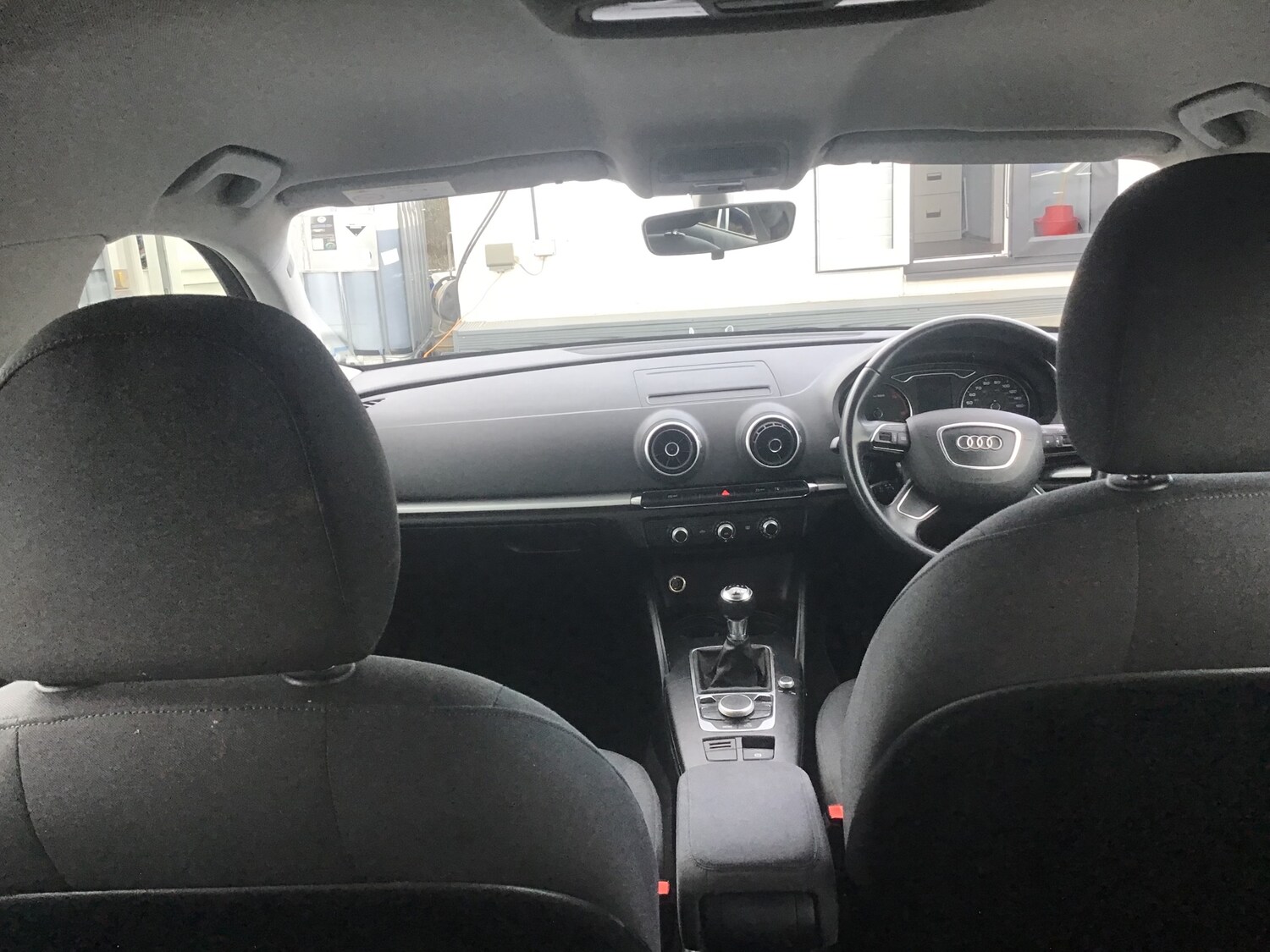 Used Audi A3 2015 for sale - 77831943: Photo 27