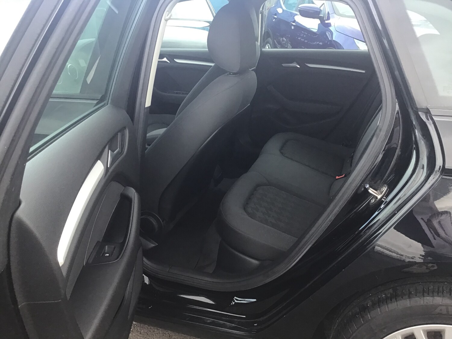 Used Audi A3 2015 for sale - 77831943: Photo 28