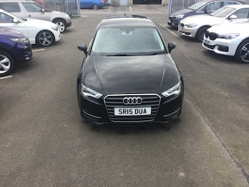 Used Audi A3 2015 for sale - 77831943: Photo