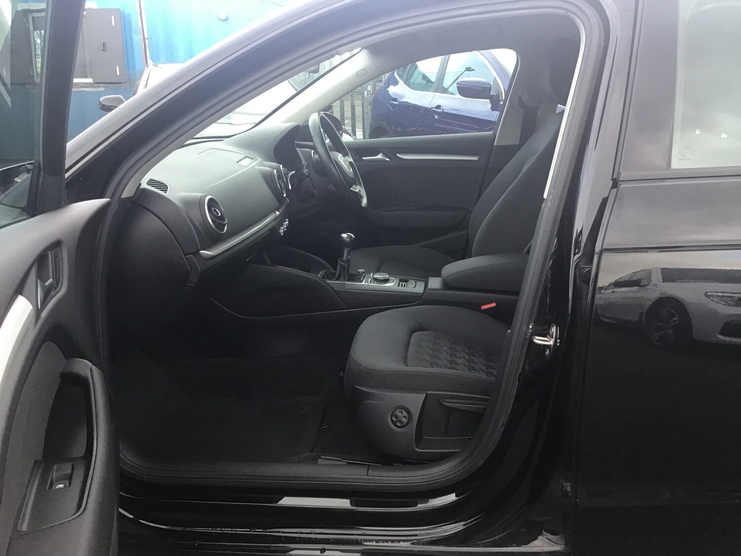 Used Audi A3 2015 for sale - 77831943: Photo 31