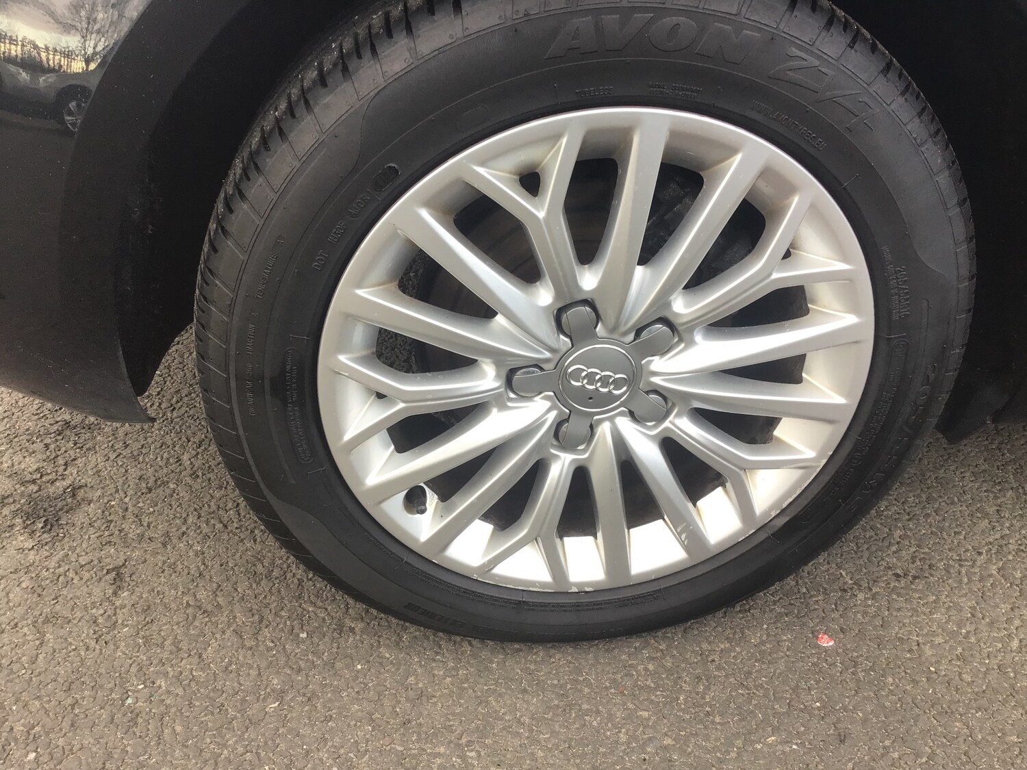 Used Audi A3 2015 for sale - 77831943: Photo 38