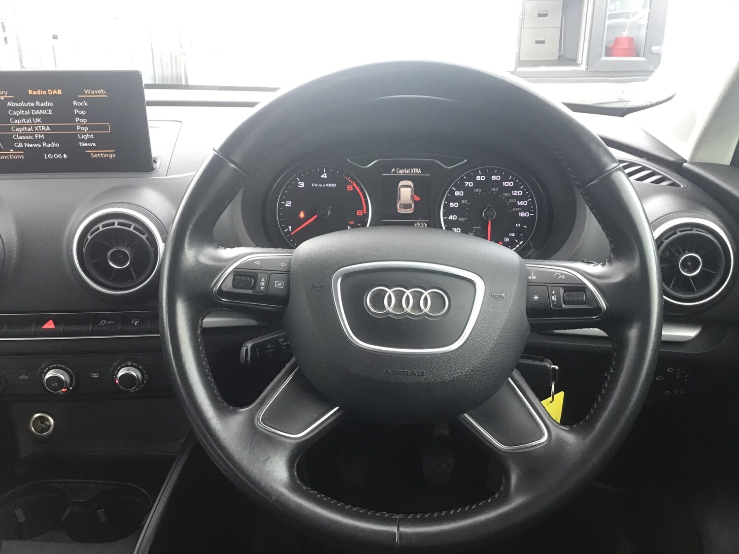 Used Audi A3 2015 for sale - 77831943: Photo 40