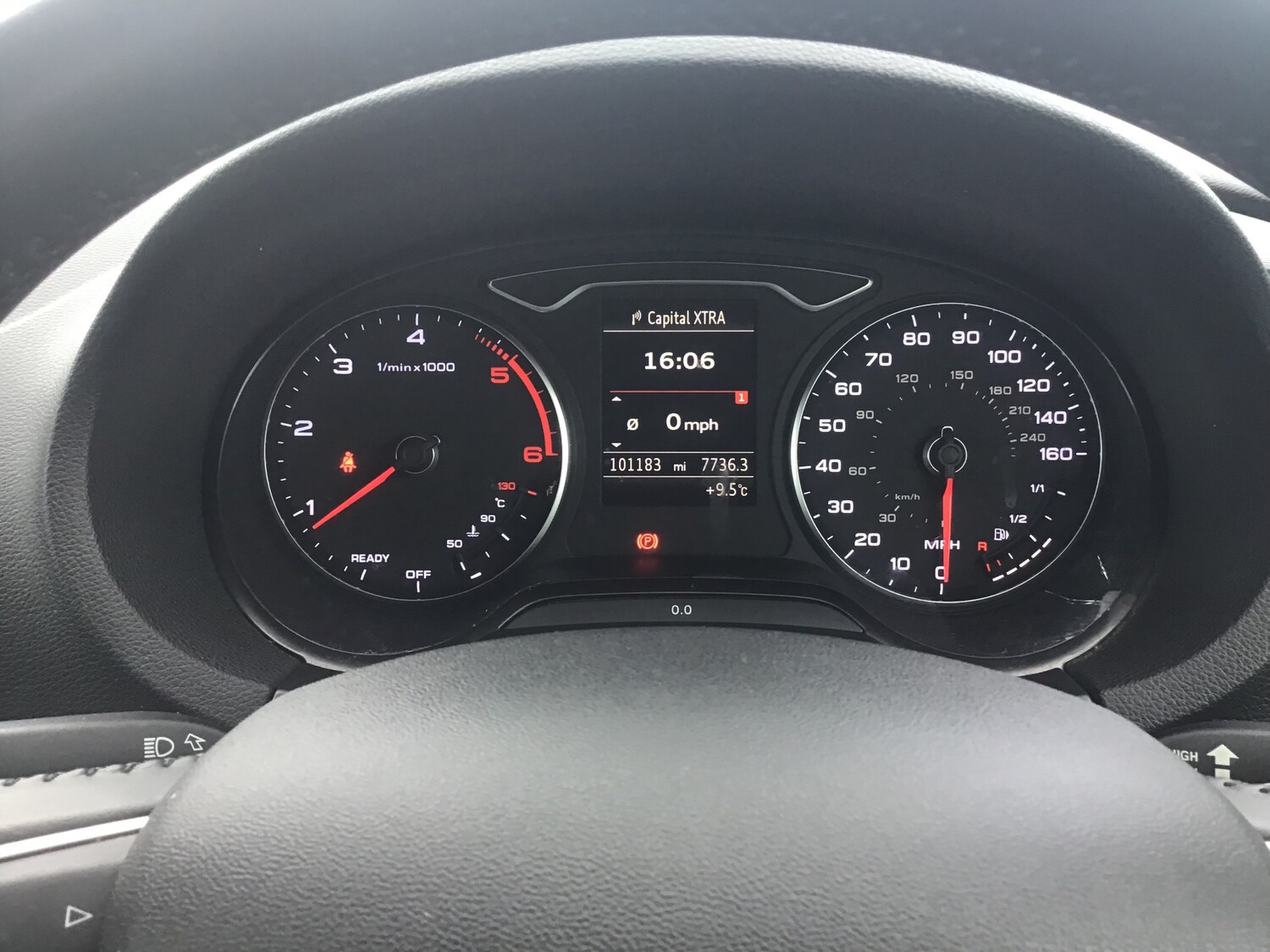 Used Audi A3 2015 for sale - 77831943: Photo 41