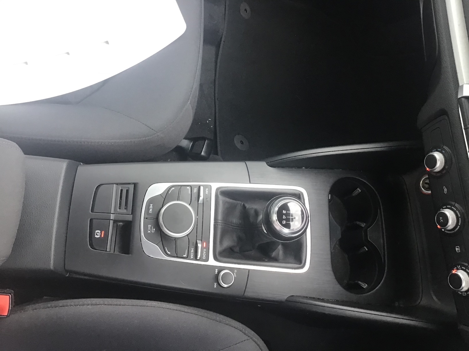 Used Audi A3 2015 for sale - 77831943: Photo 43