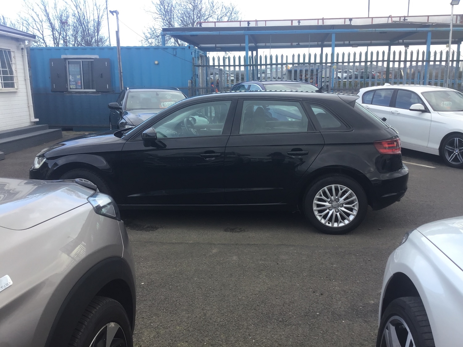 Used Audi A3 2015 for sale - 77831943: Photo 5