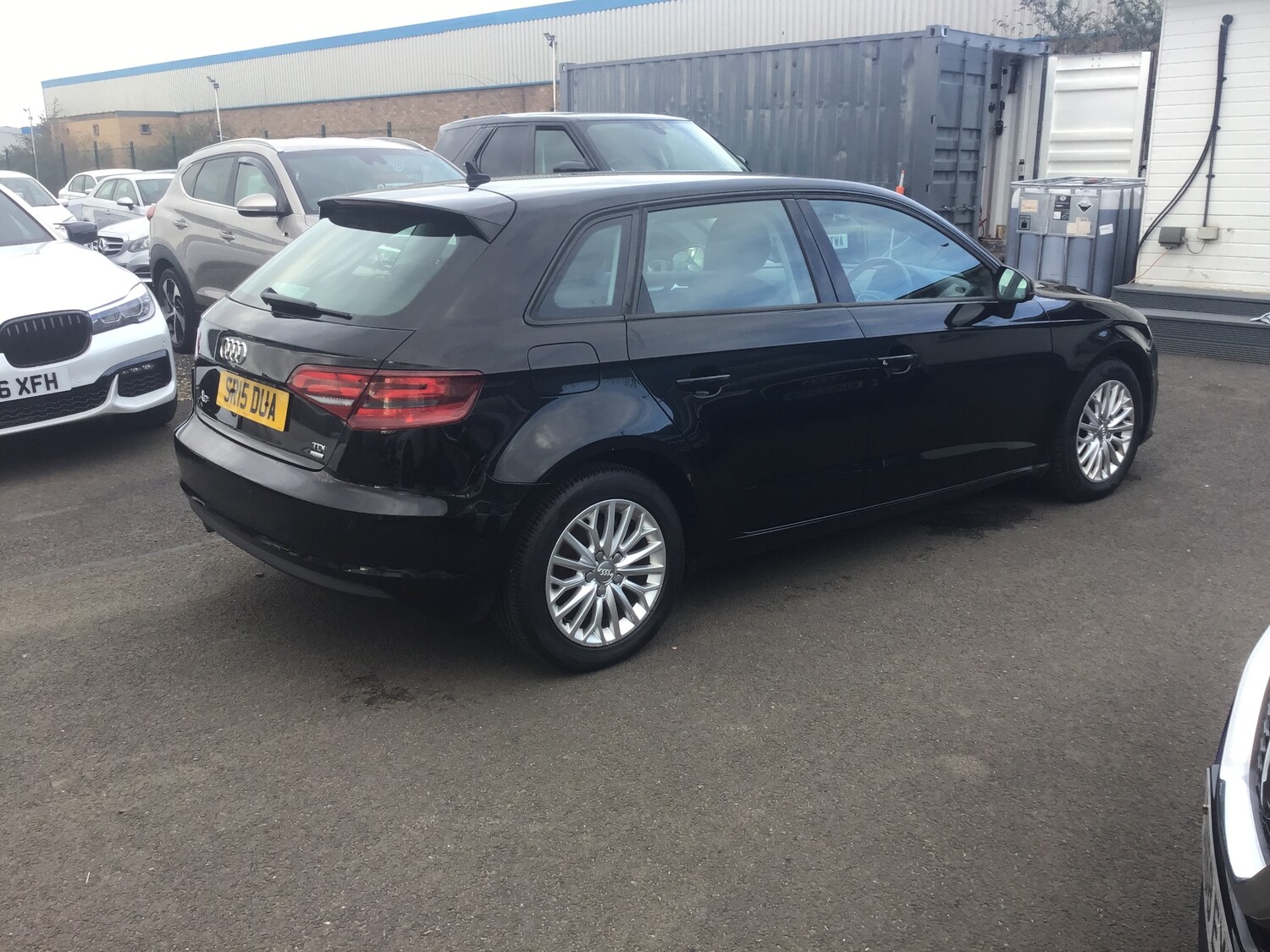 Used Audi A3 2015 for sale - 77831943: Photo 9