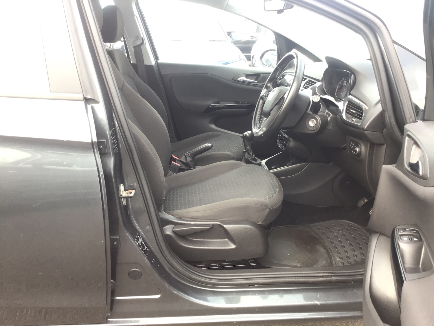 Used Vauxhall Corsa 2017 for sale - 76275929: Photo 11