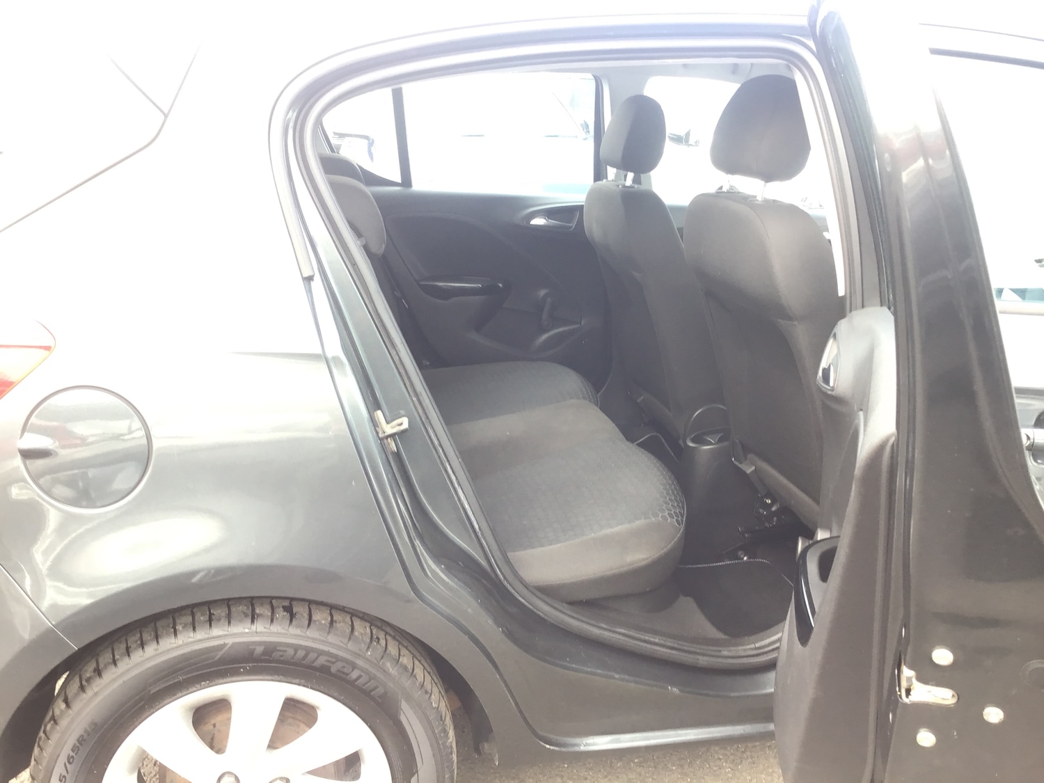 Used Vauxhall Corsa 2017 for sale - 76275929: Photo 12
