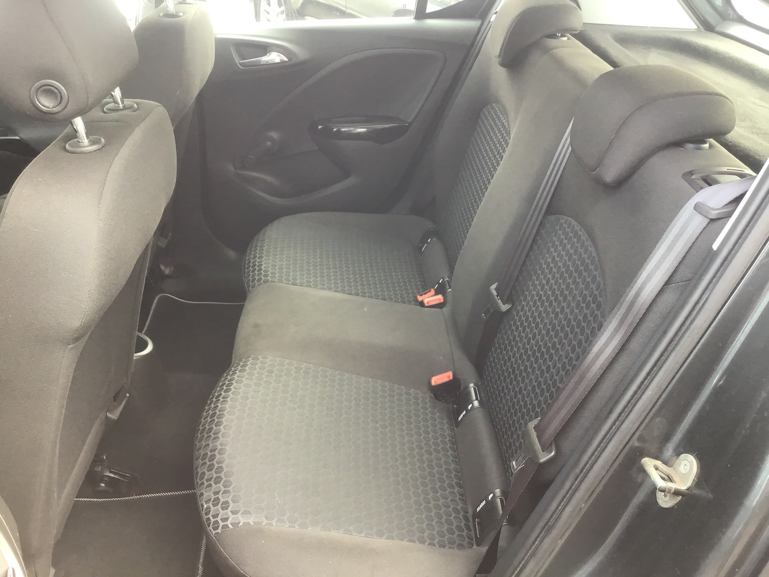 Used Vauxhall Corsa 2017 for sale - 76275929: Photo 14
