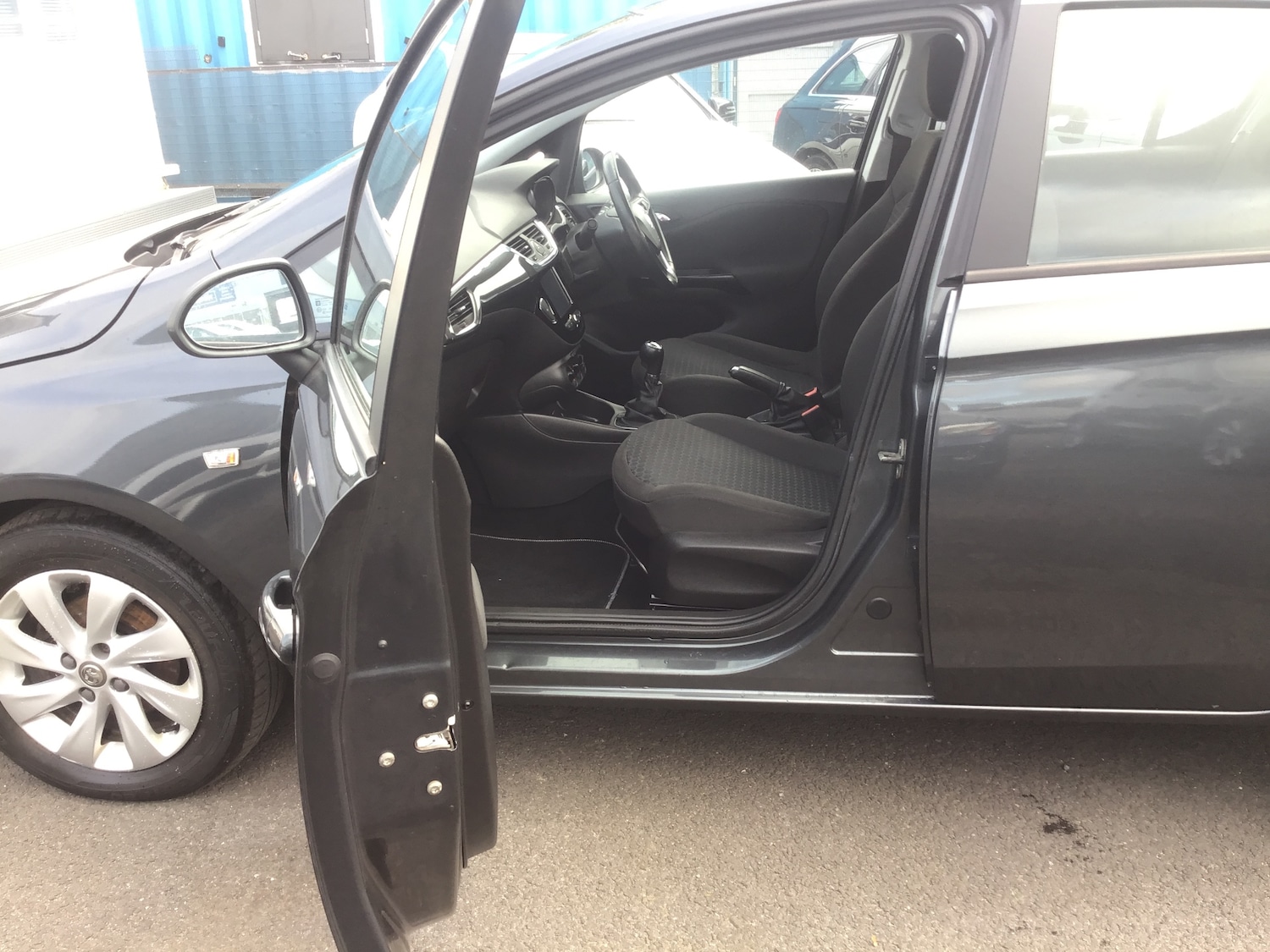 Used Vauxhall Corsa 2017 for sale - 76275929: Photo 15