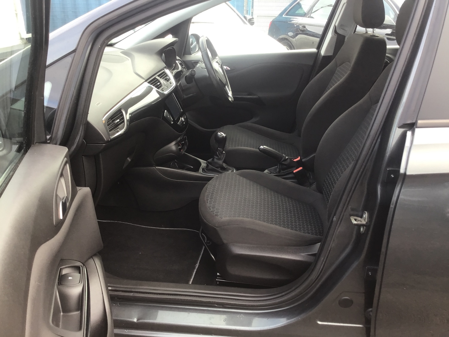 Used Vauxhall Corsa 2017 for sale - 76275929: Photo 16