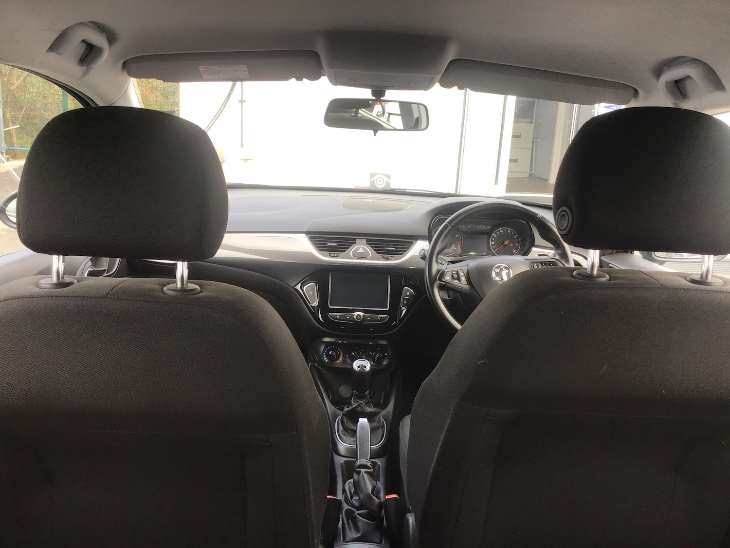 Used Vauxhall Corsa 2017 for sale - 76275929: Photo 19